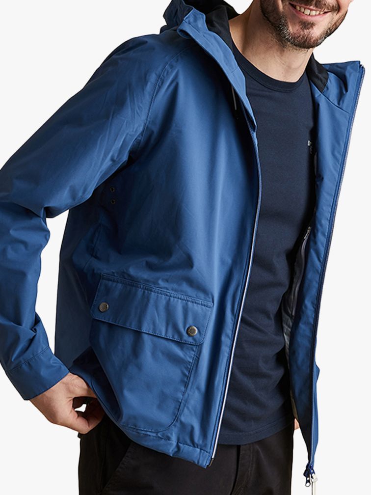 barbour howtown jacket