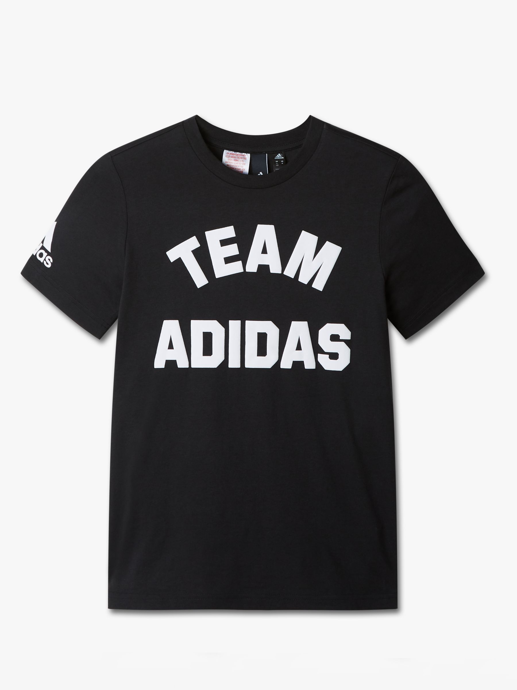team adidas shirt