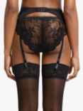 AND/OR Wren Lace Suspender