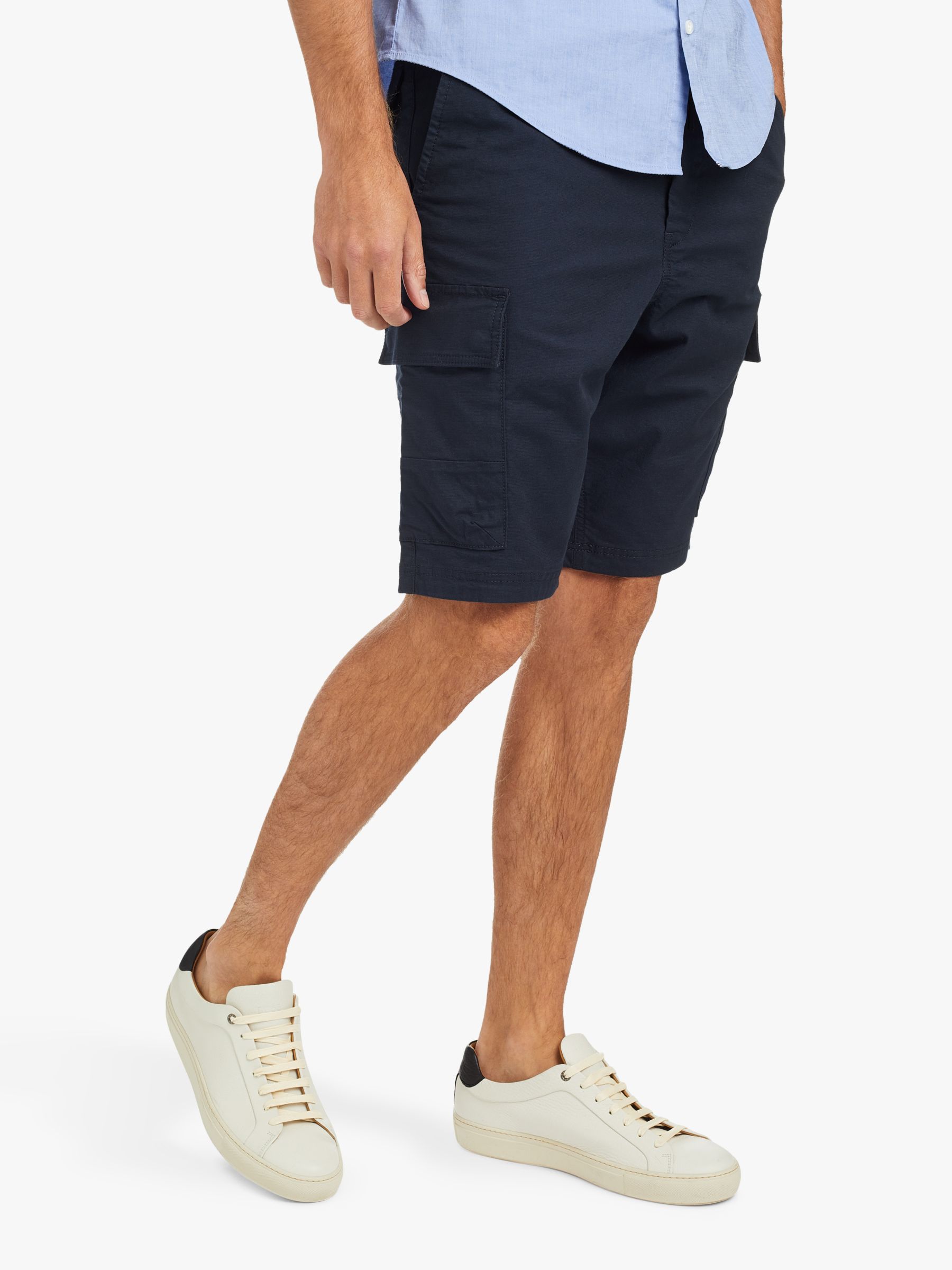 boss sargo cargo shorts