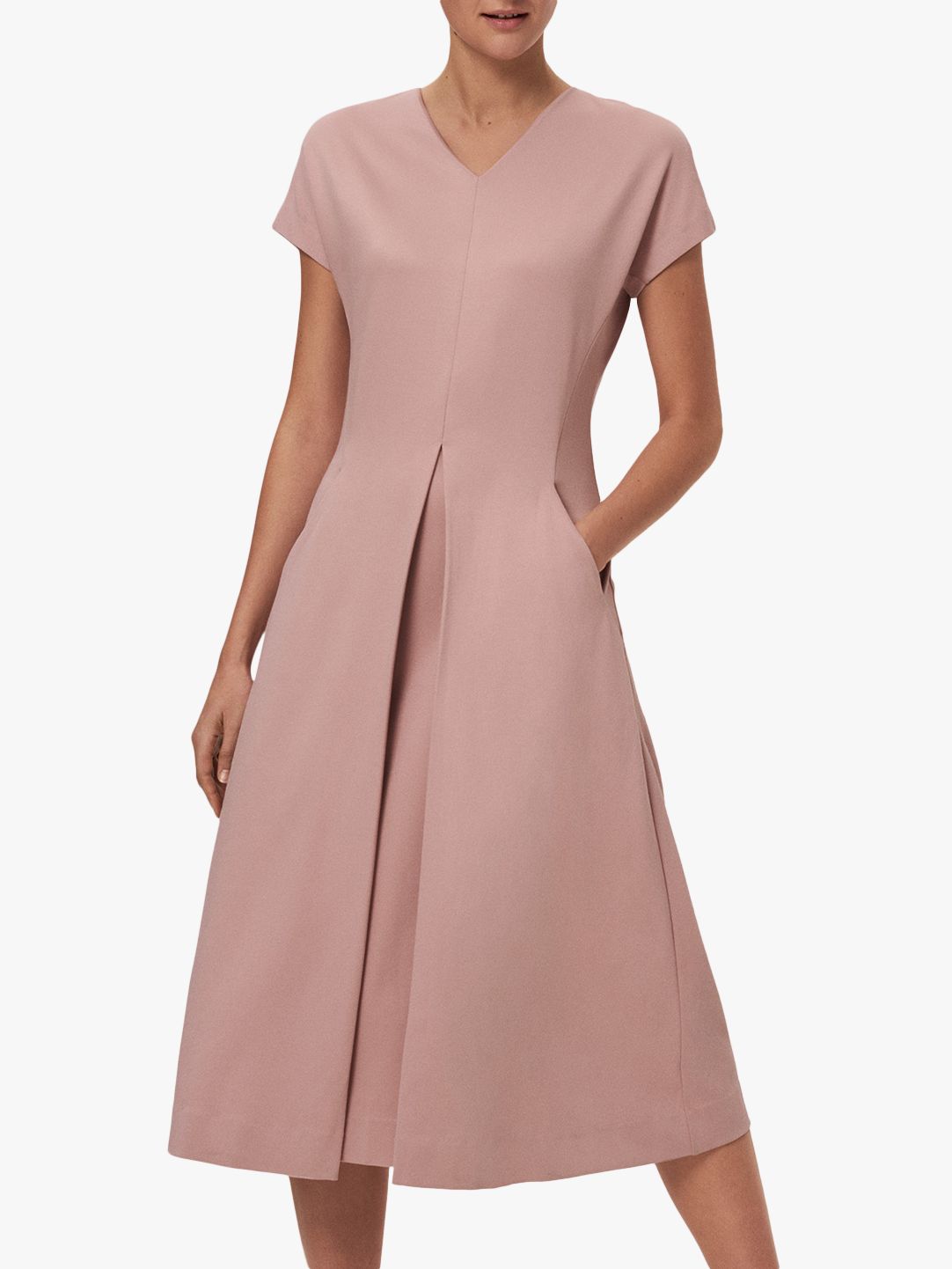 diana midi dress