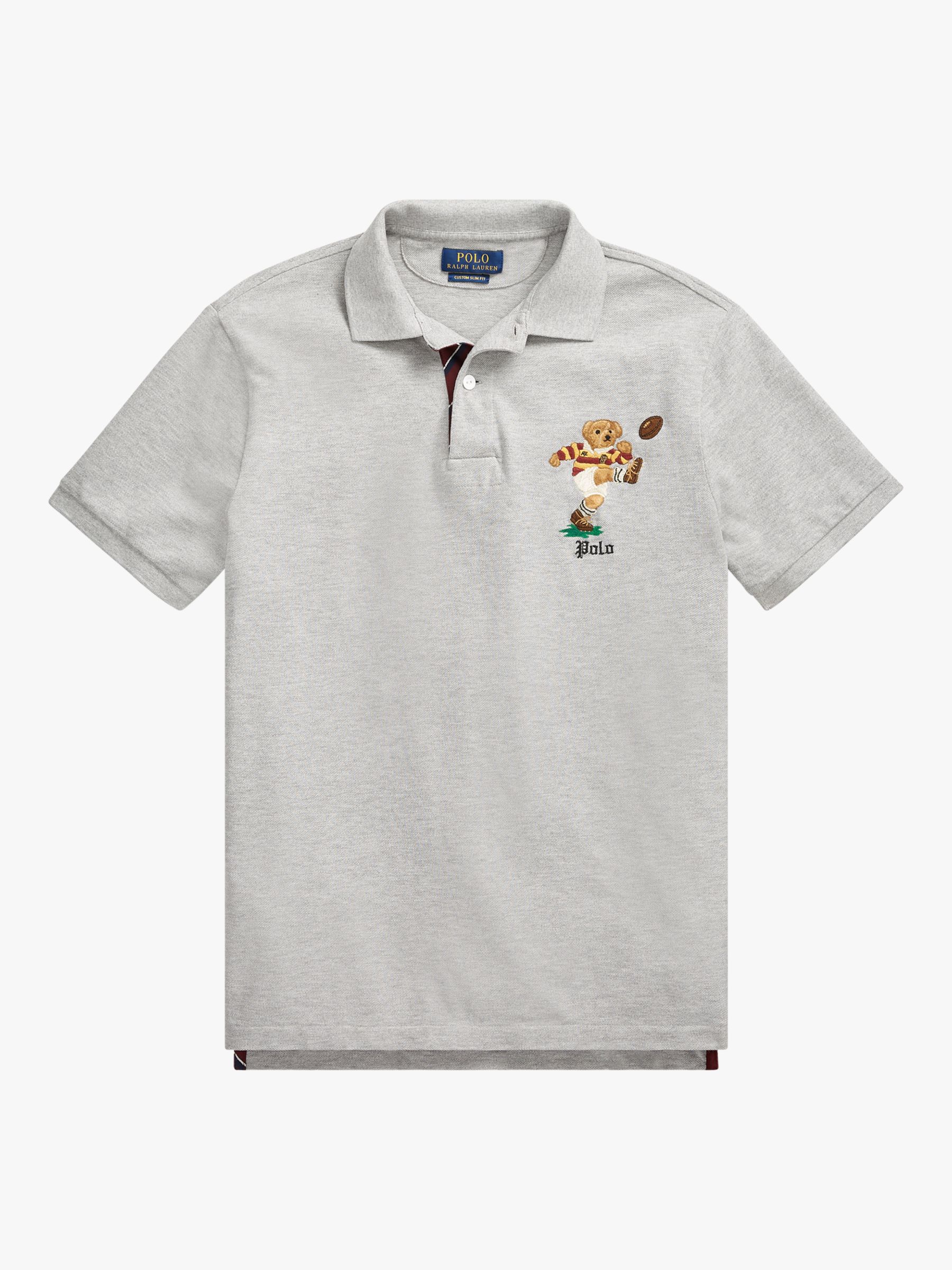matching ralph lauren polo shirts for family