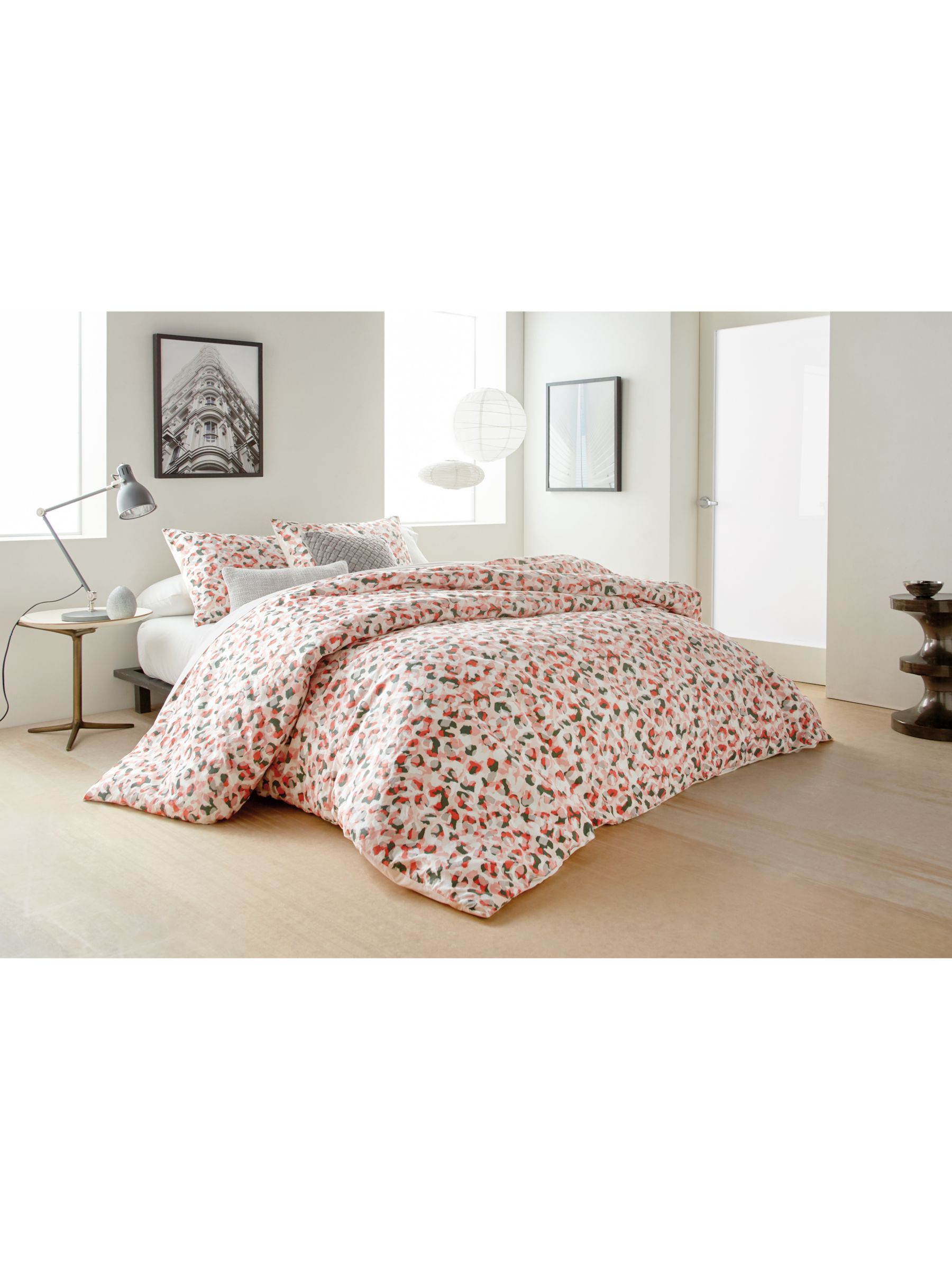 All Offers Pink Duvet Covers John Lewis Partners