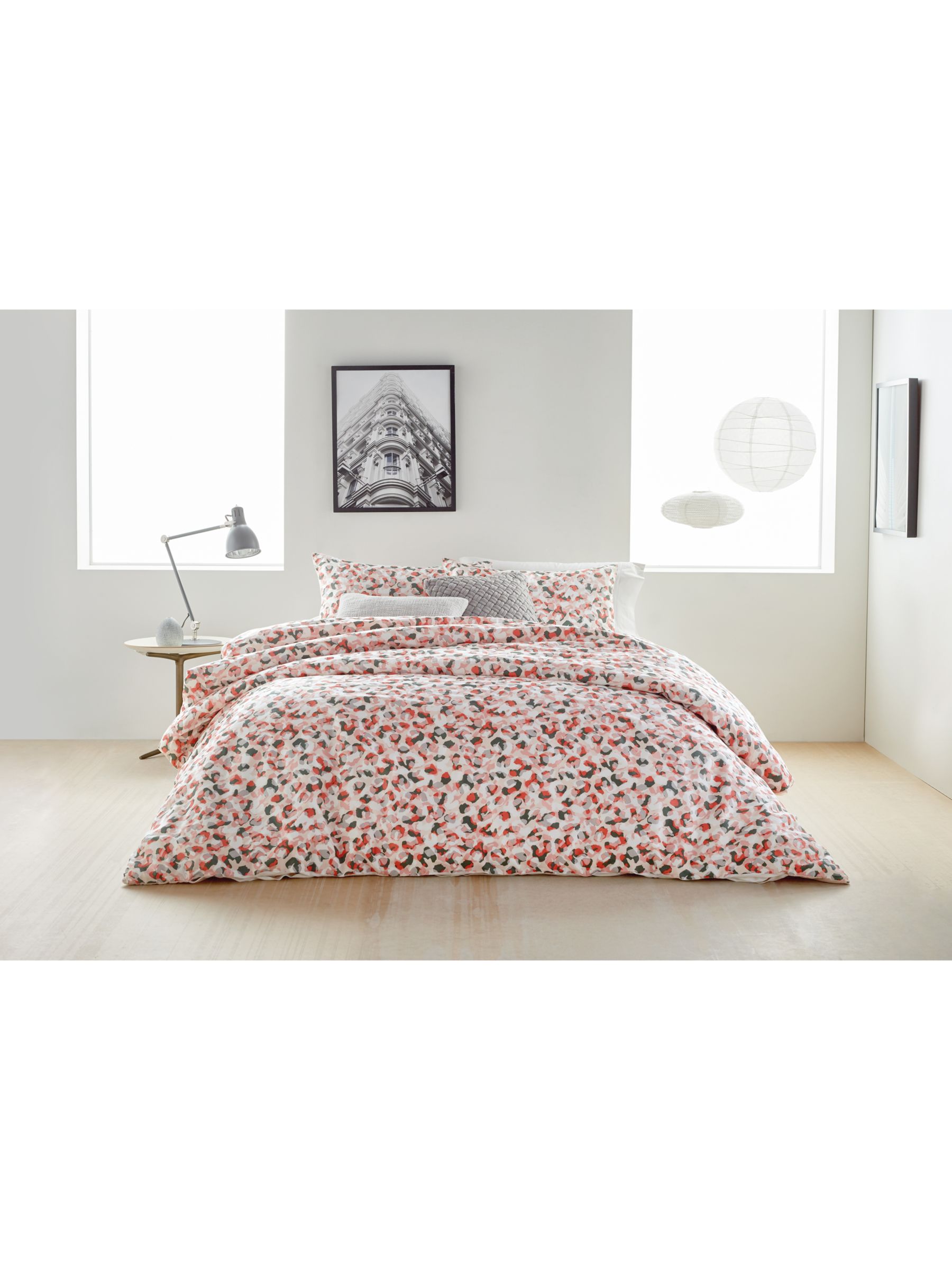 Offer Dkny Wild Geo Bedding At John Lewis Partners