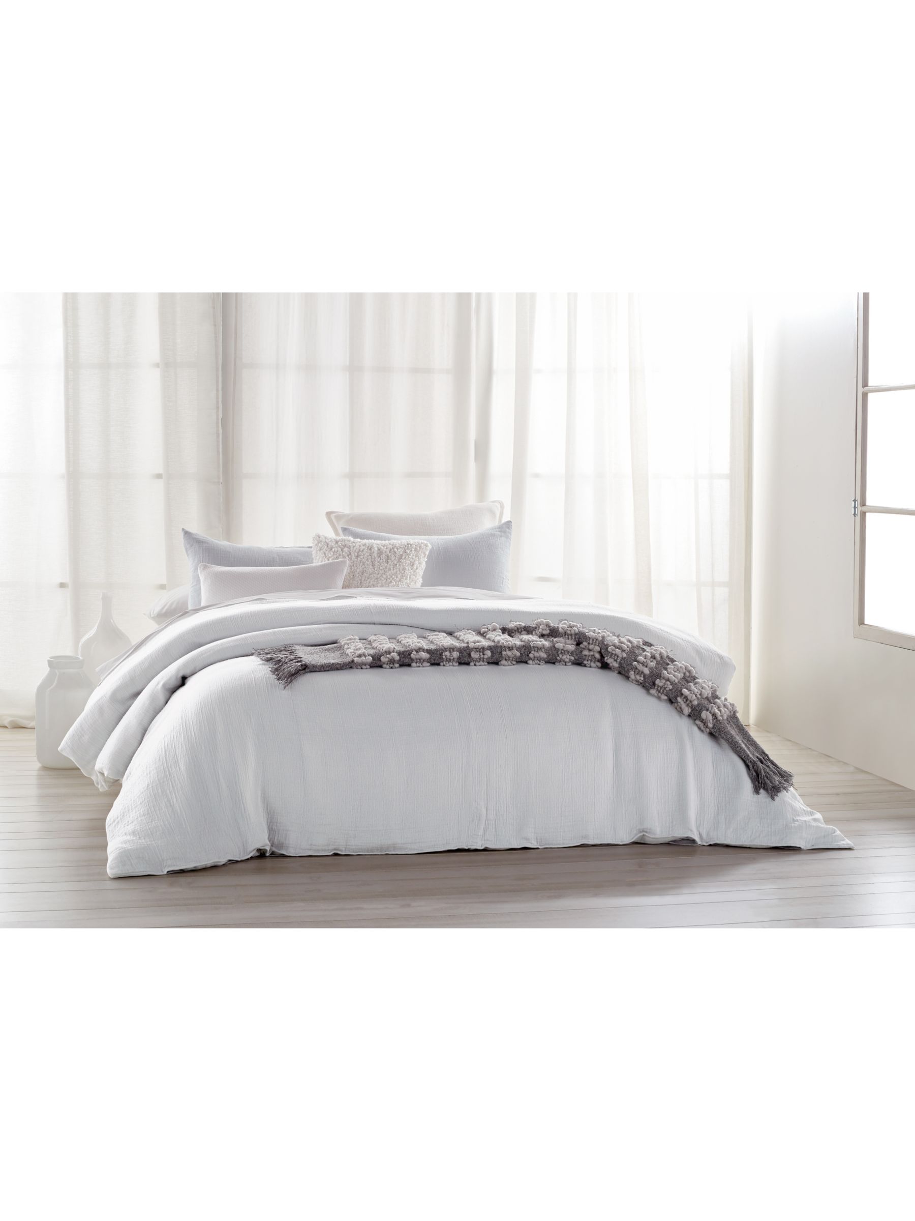 Dkny Indulgence Bedding At John Lewis Partners