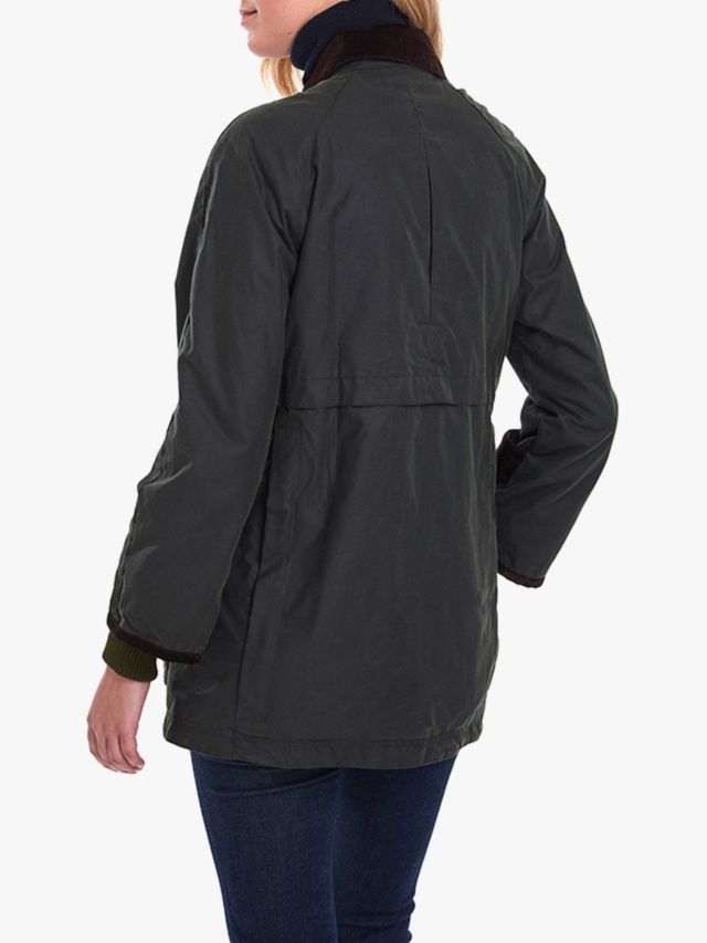 Emma bridgewater clearance barbour jacket