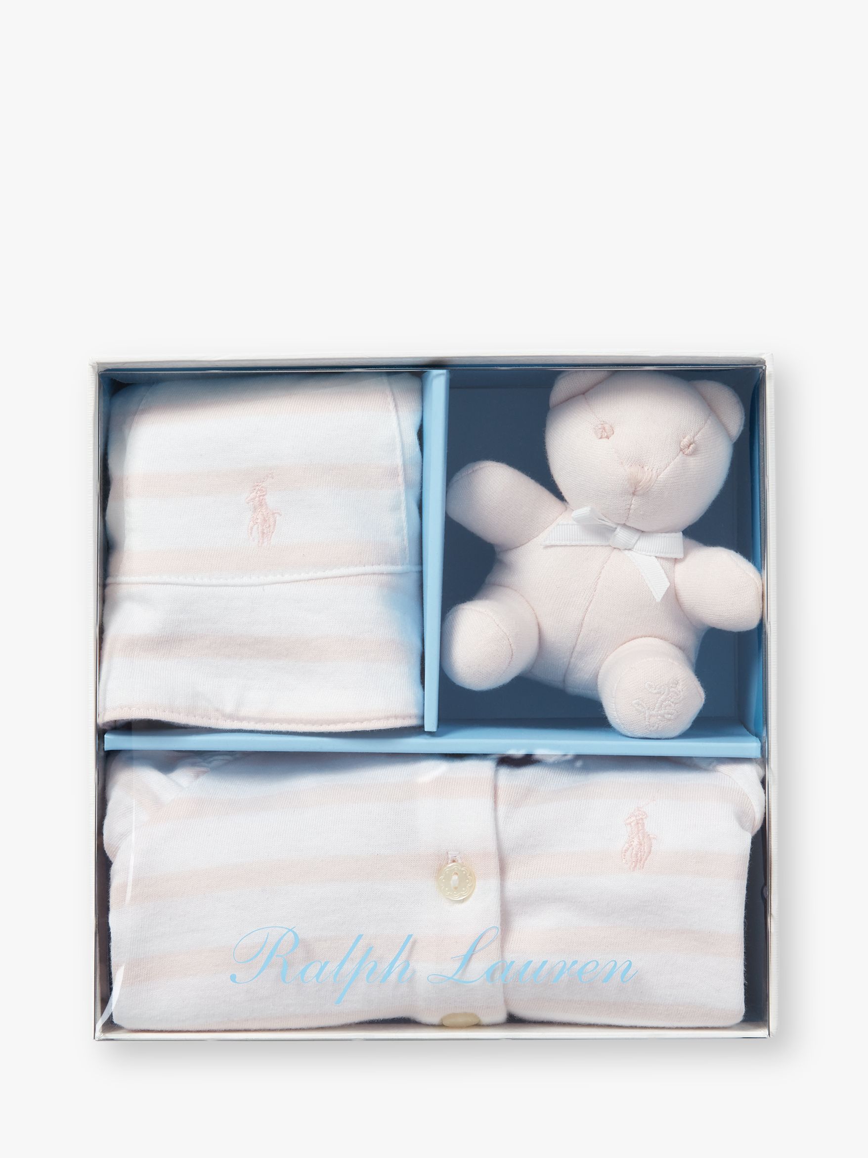 ralph lauren newborn set