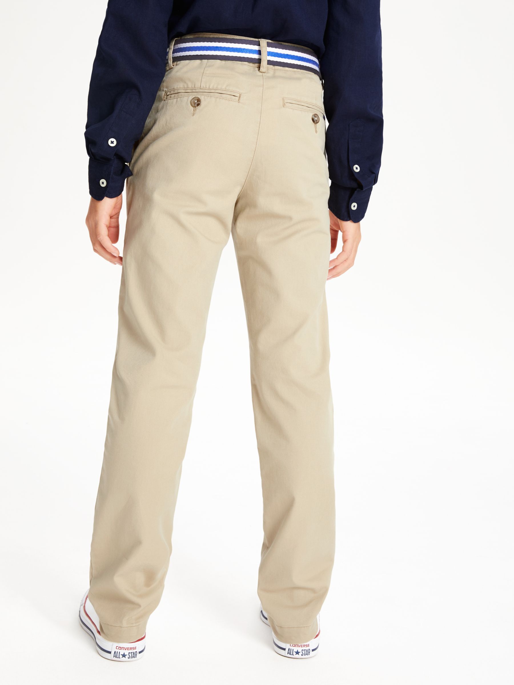 Polo Ralph Lauren Boys' Chino Trousers 