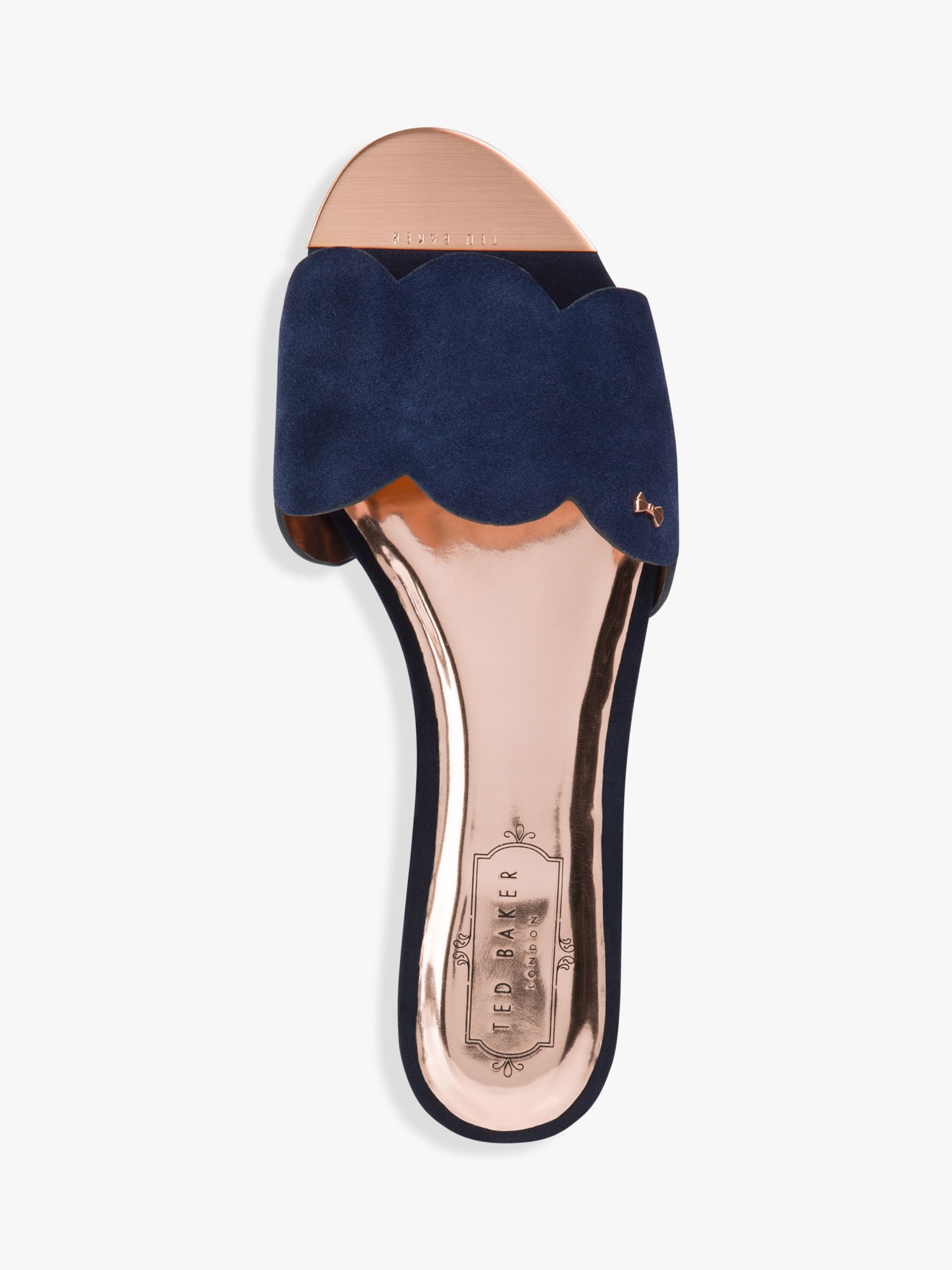 ted baker slippers john lewis