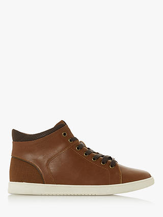 Dune Severne High Top Trainers