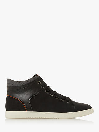 Dune Severne High Top Trainers