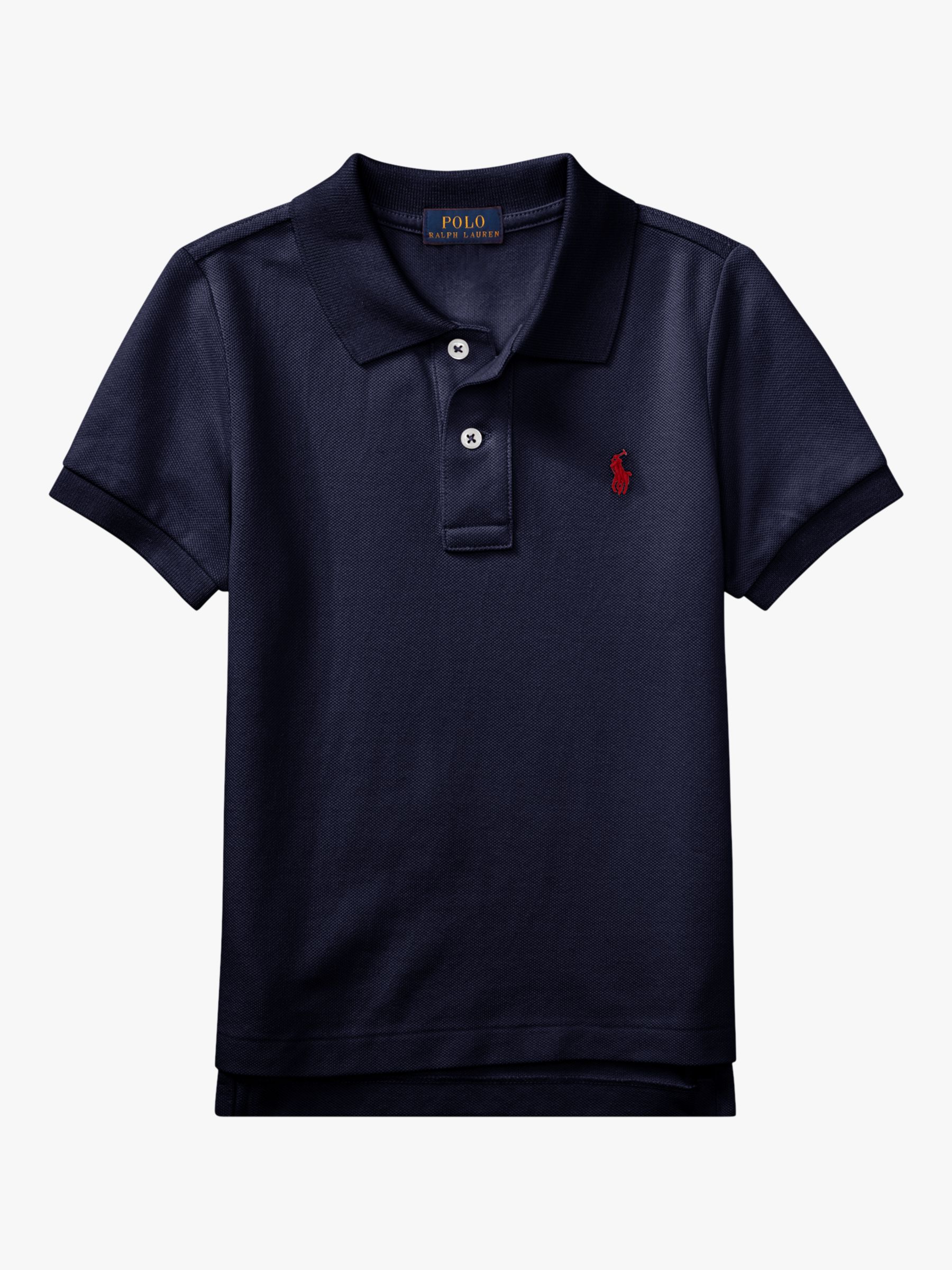 Polo Ralph Lauren Boys' Polo Shirt at 