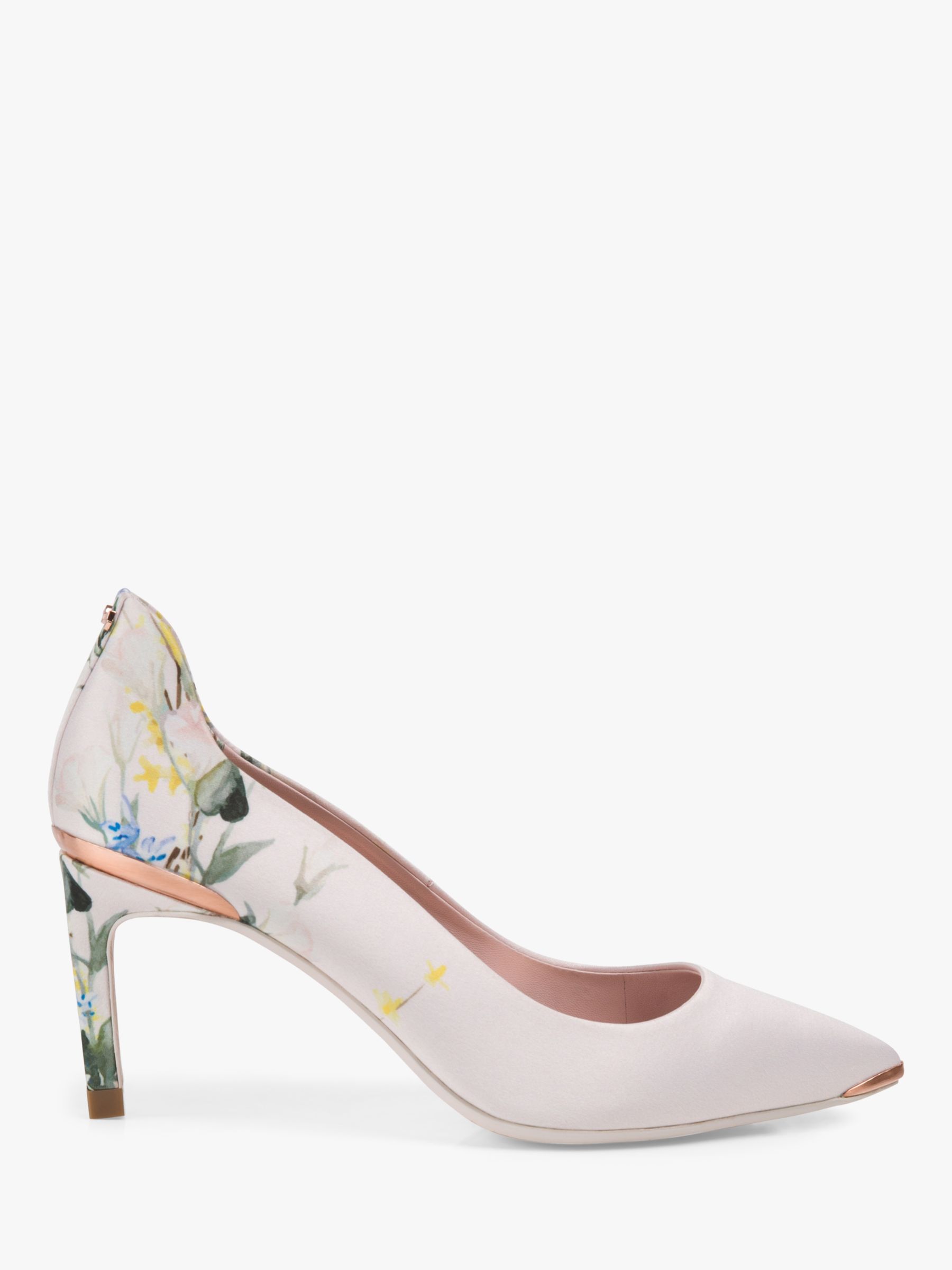 ted baker shoes high heels