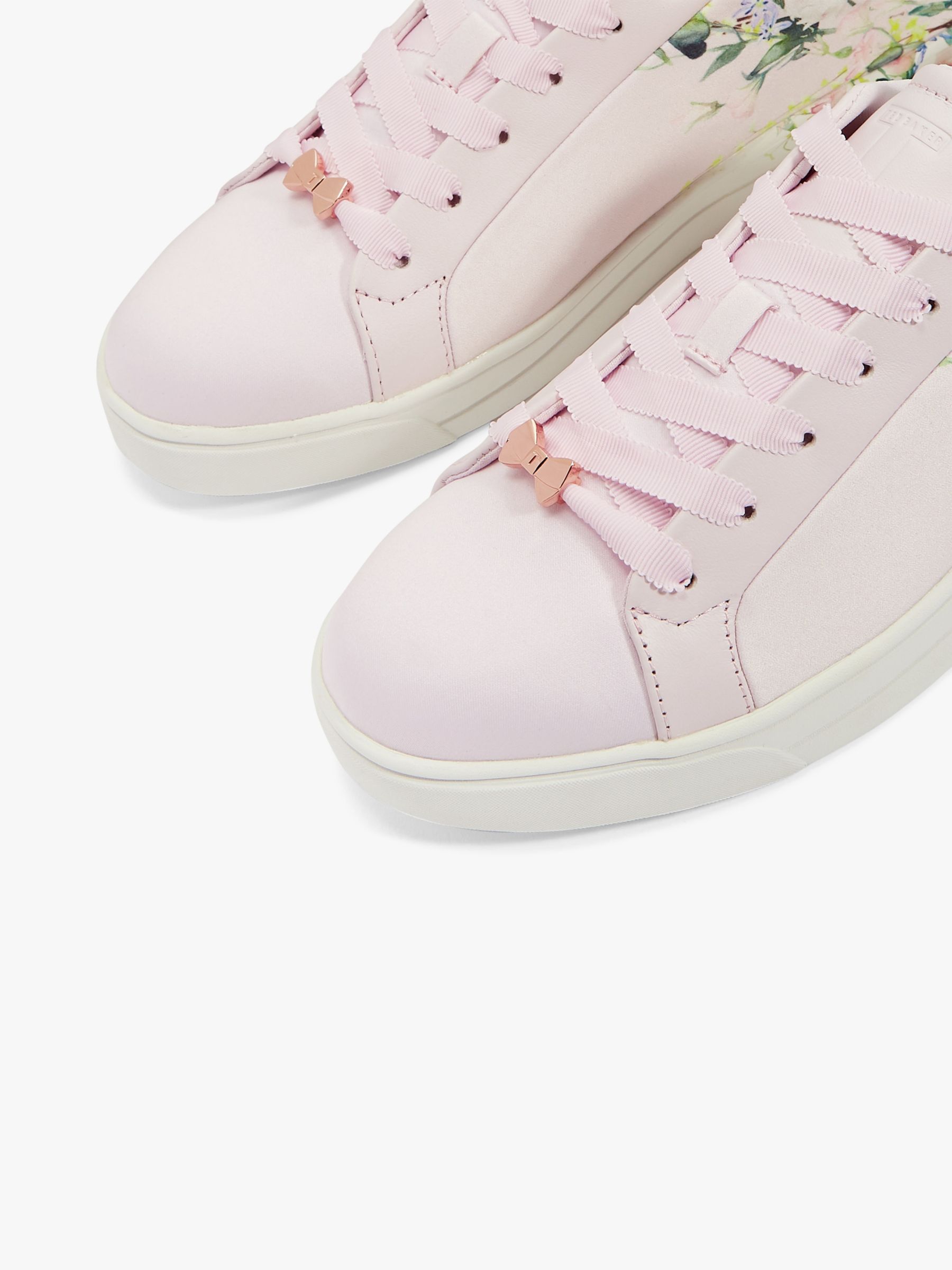 ted baker tennis shoes
