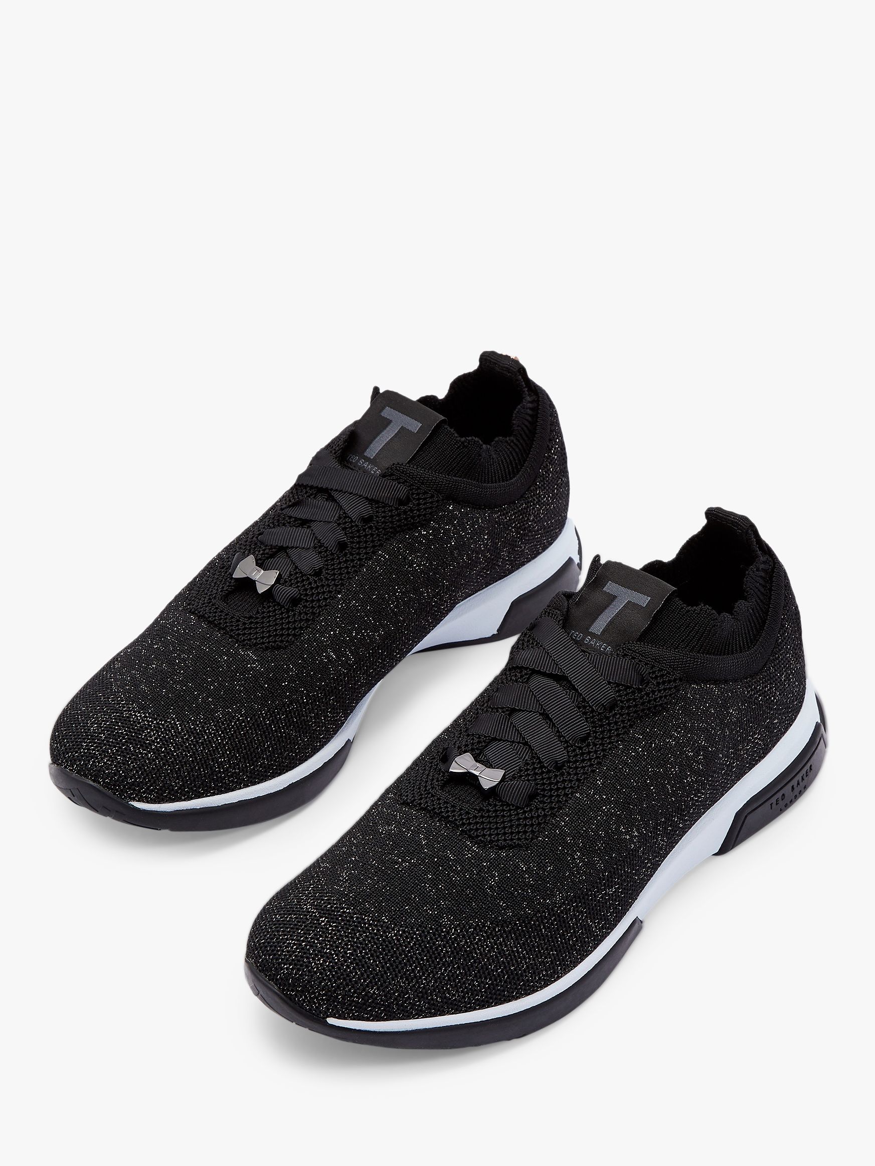 ted baker lyara trainers