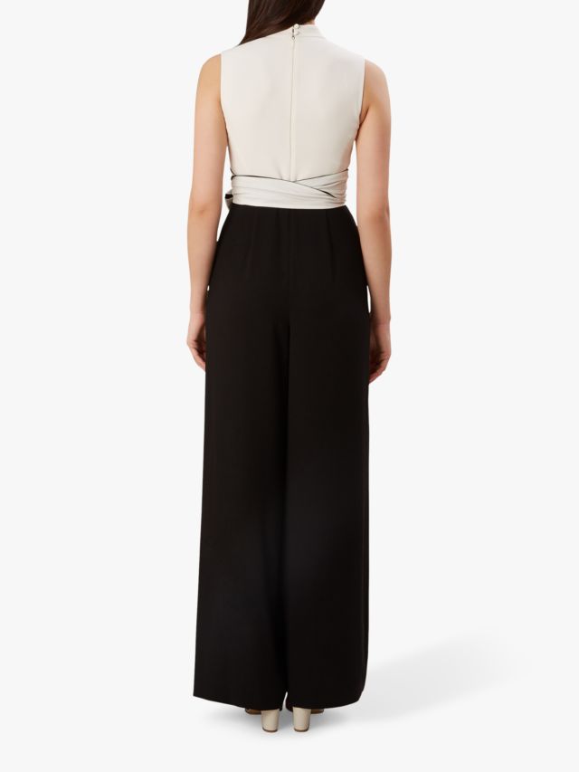 Hobbs chloe sales jumpsuit