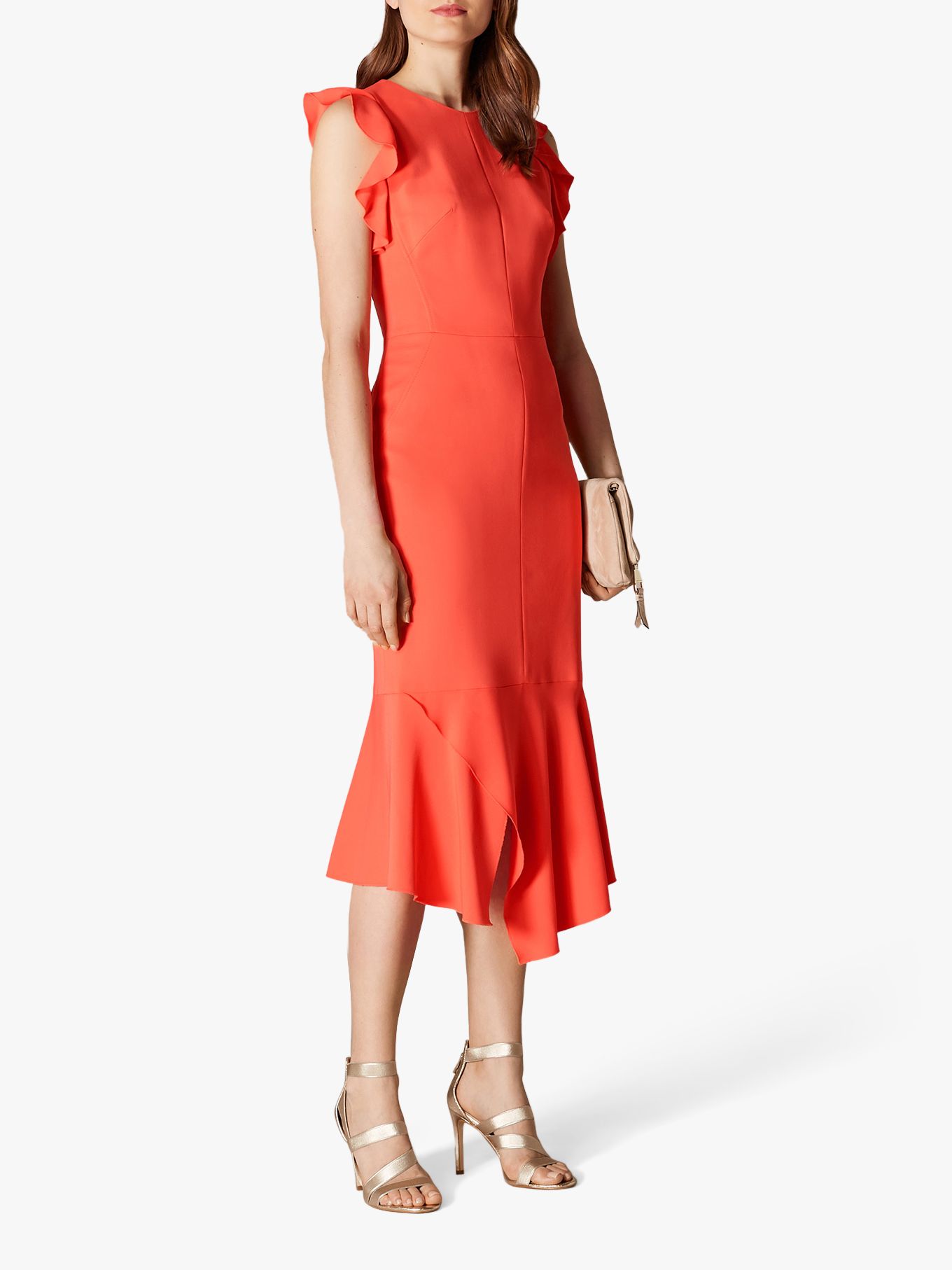 Karen Millen Dresses Best Sale, 53% OFF | www.ingeniovirtual.com