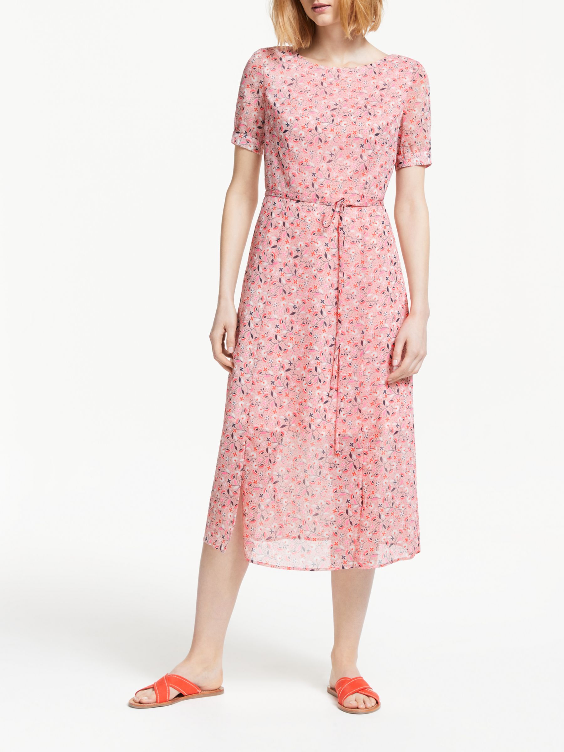 Boden Jane Midi Dress