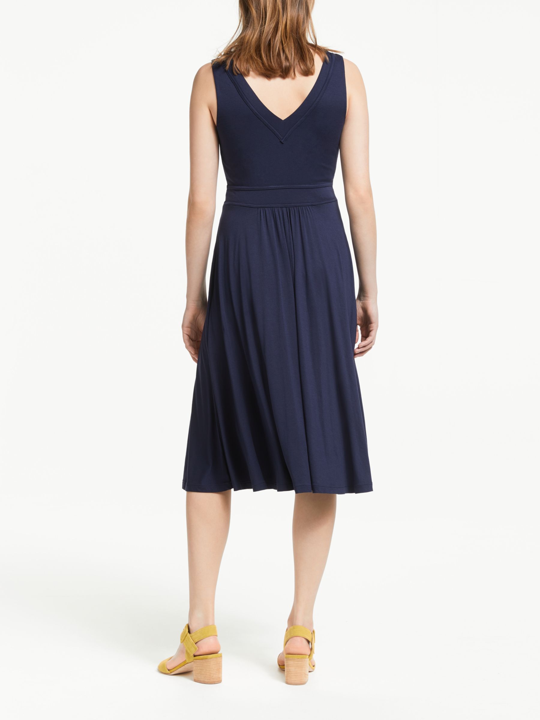 boden lorna jersey dress