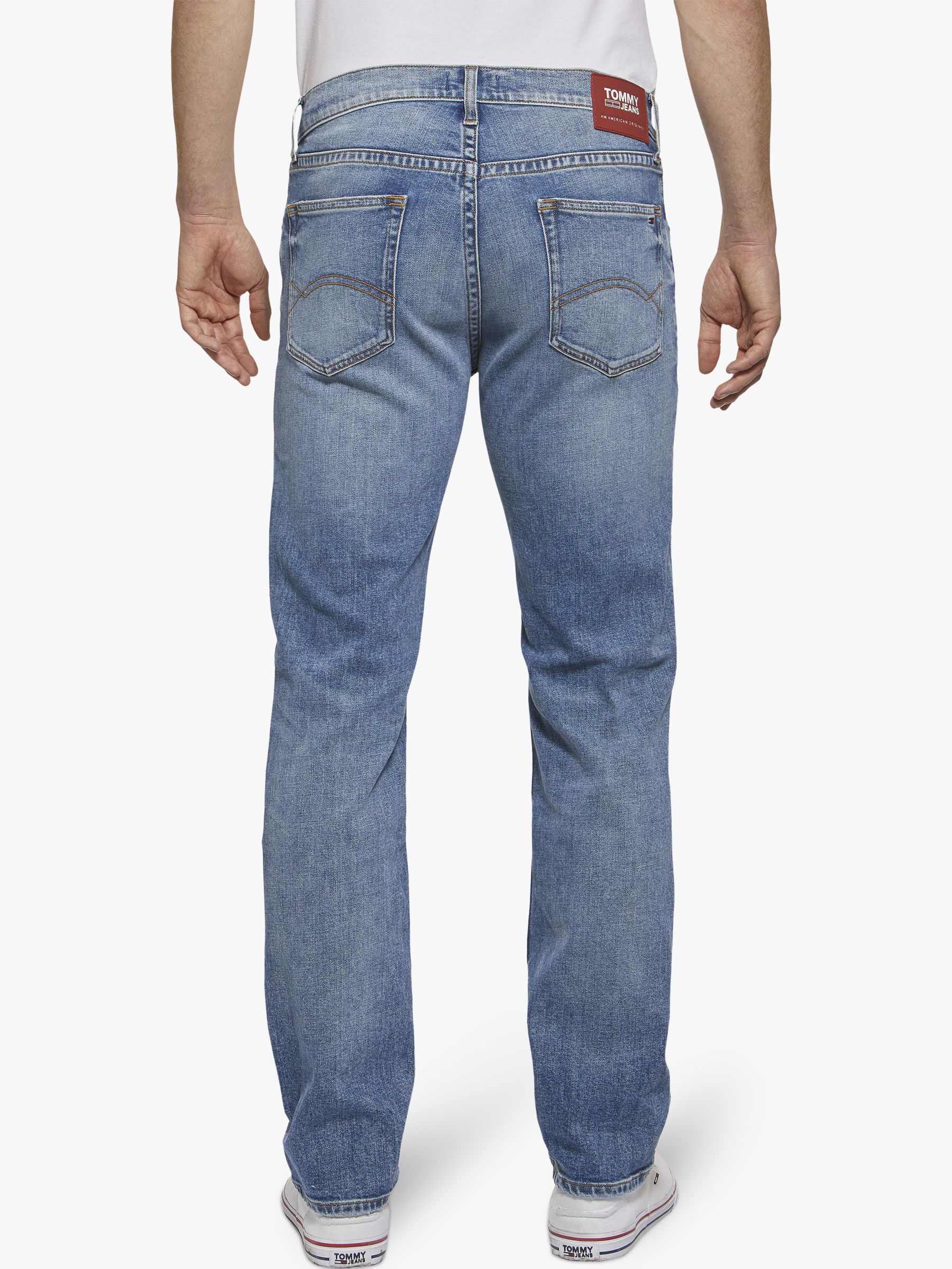 tommy hilfiger jeans original straight ryan