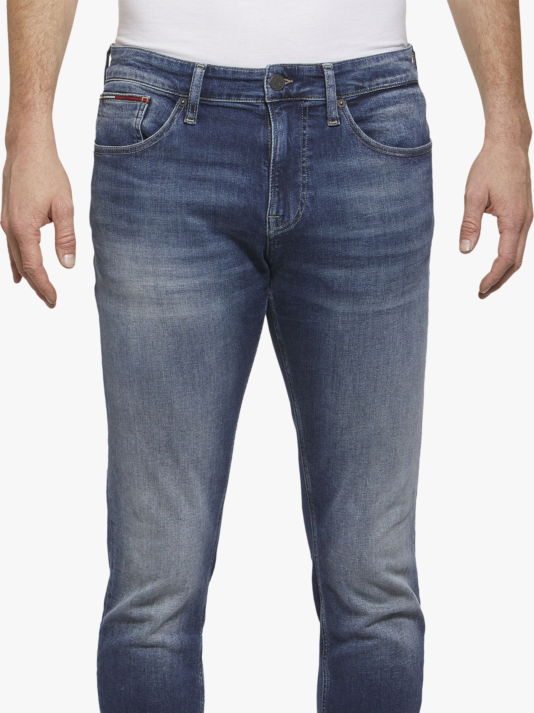 tommy hilfiger jeans slim tapered steve