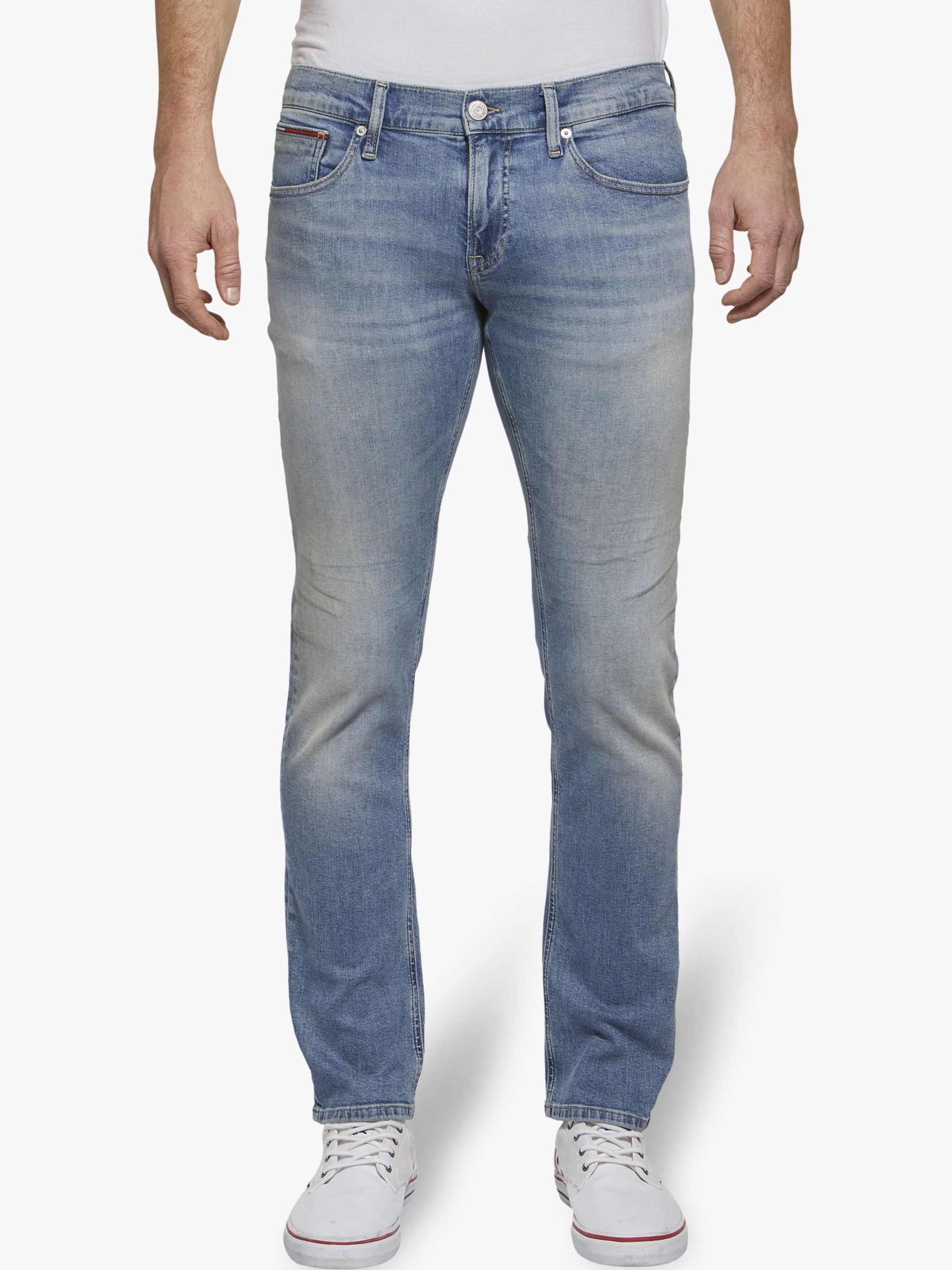 scanton jeans hilfiger