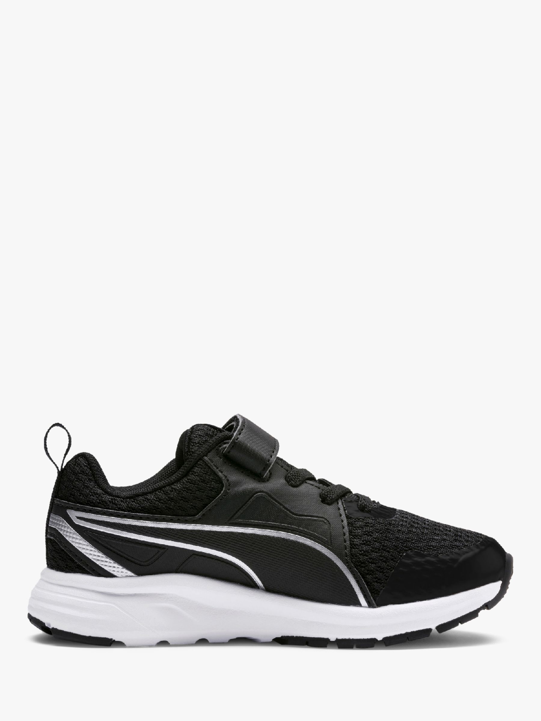 puma children's running shoes