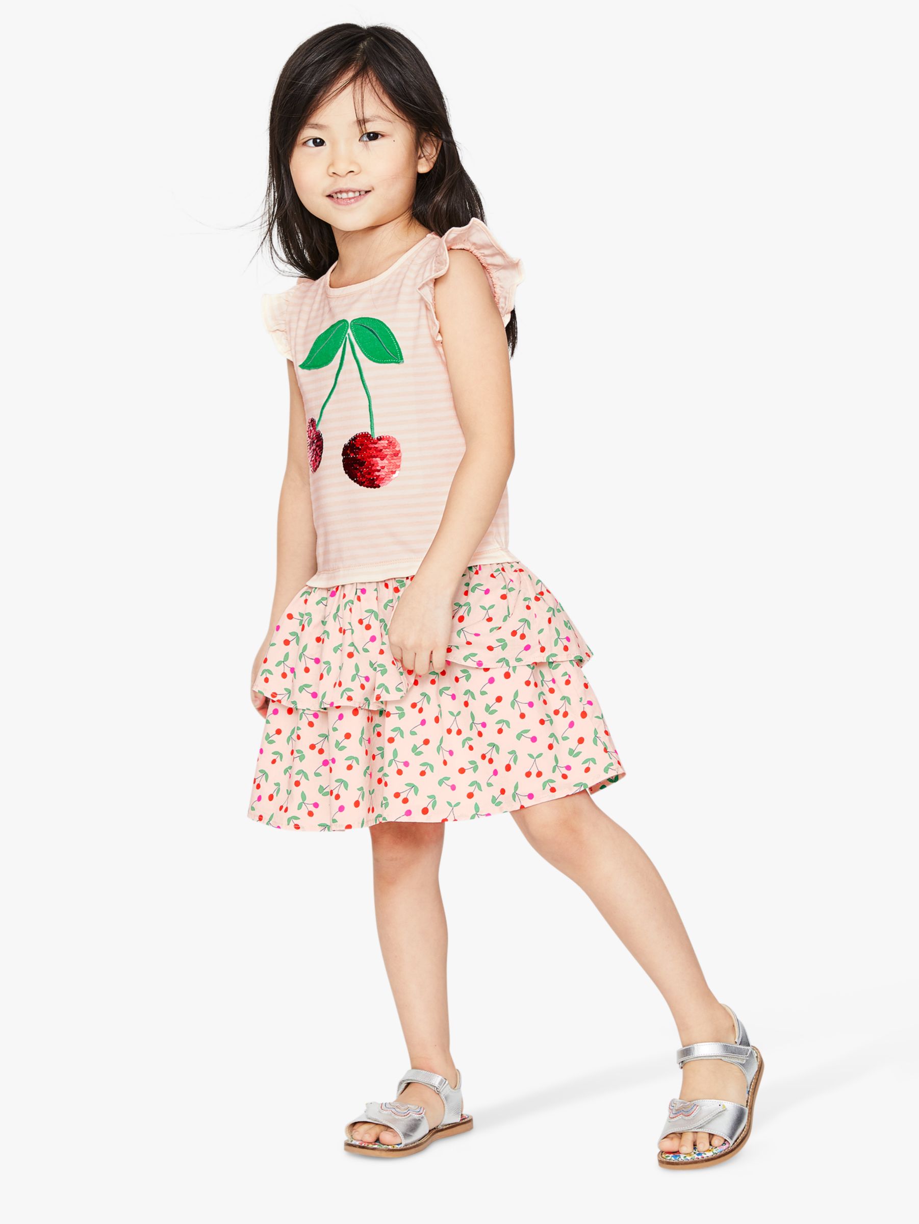 mini boden cherry dress