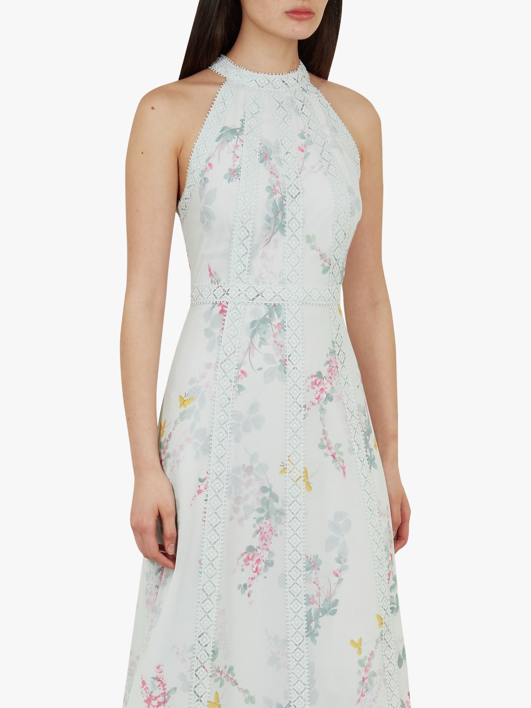 dahleen ted baker