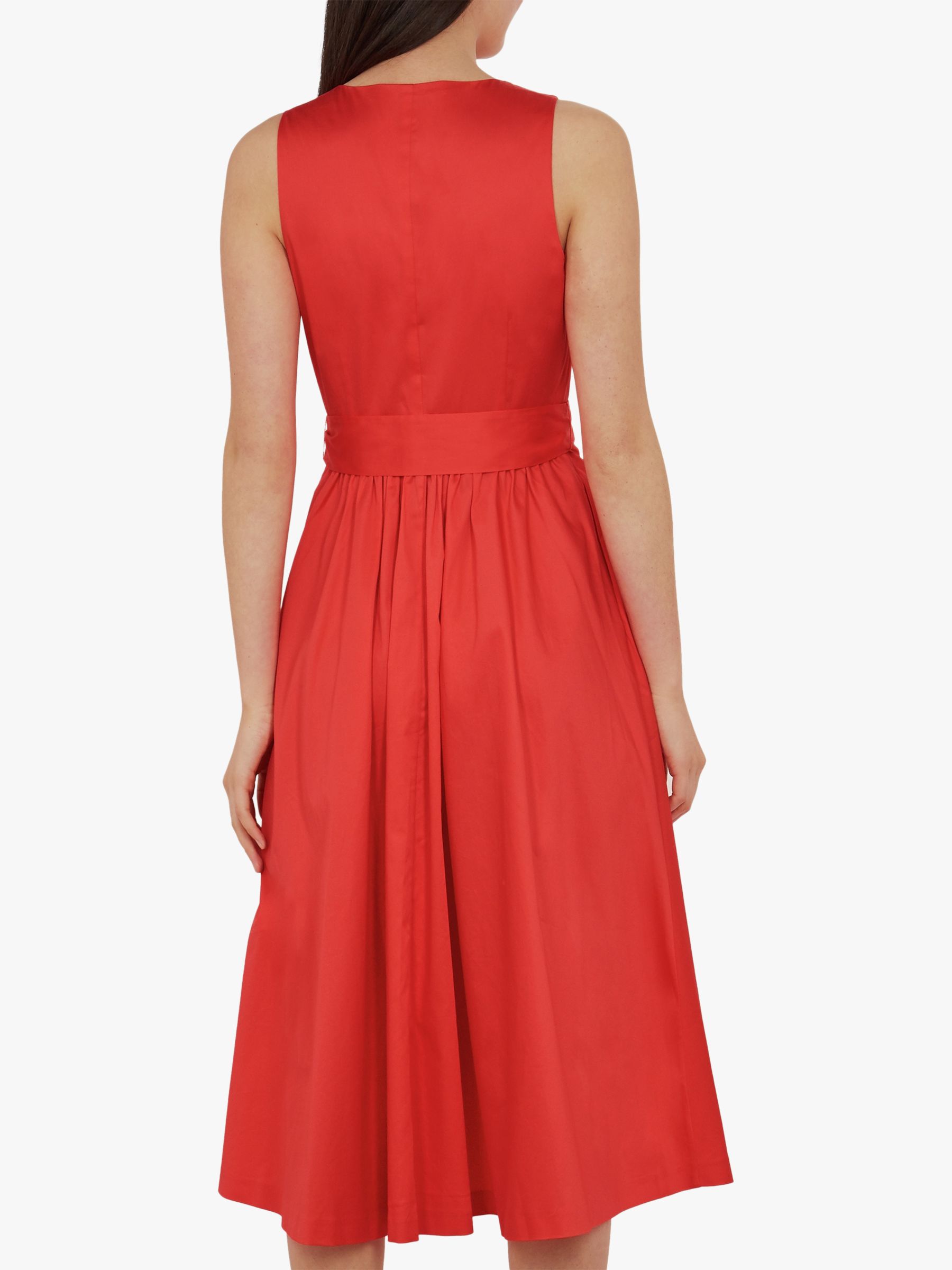 ted baker ryylie dress