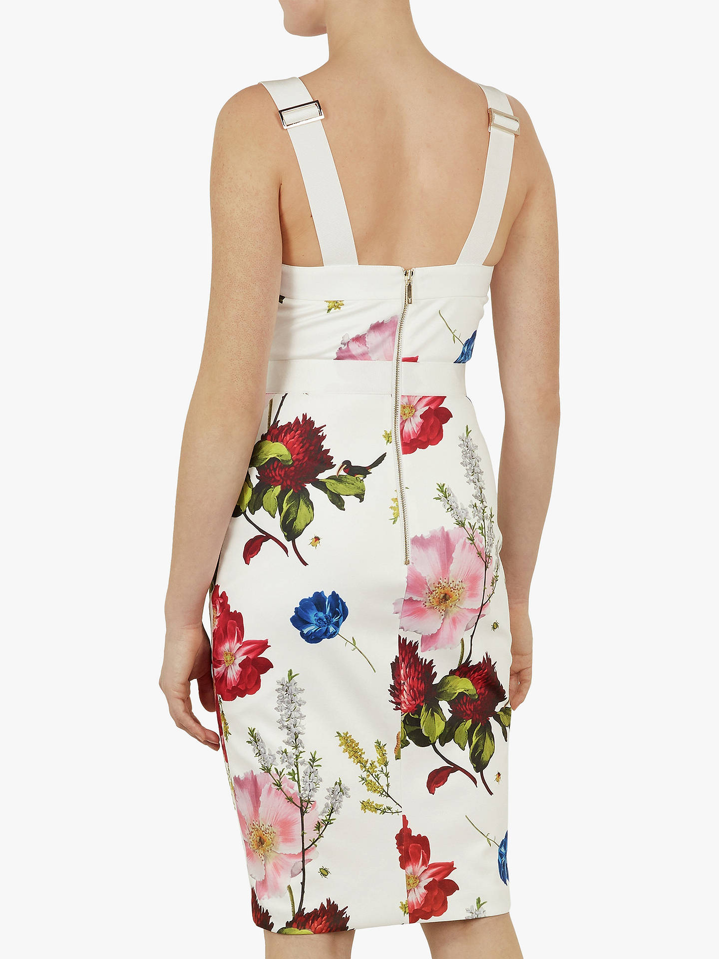 Ted baker amylia bodycon dress new look nordstrom