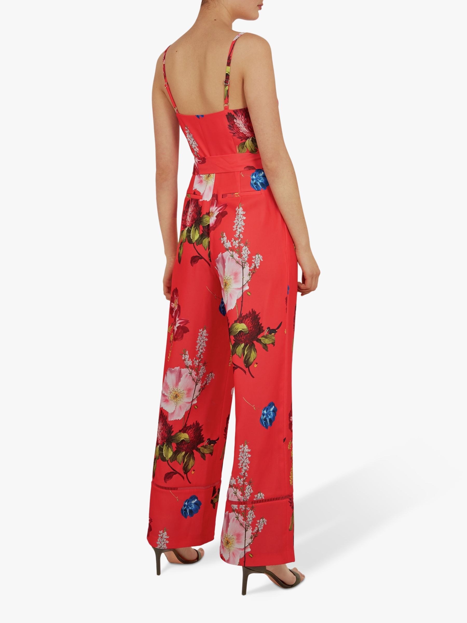 ted baker piper jumpsuit