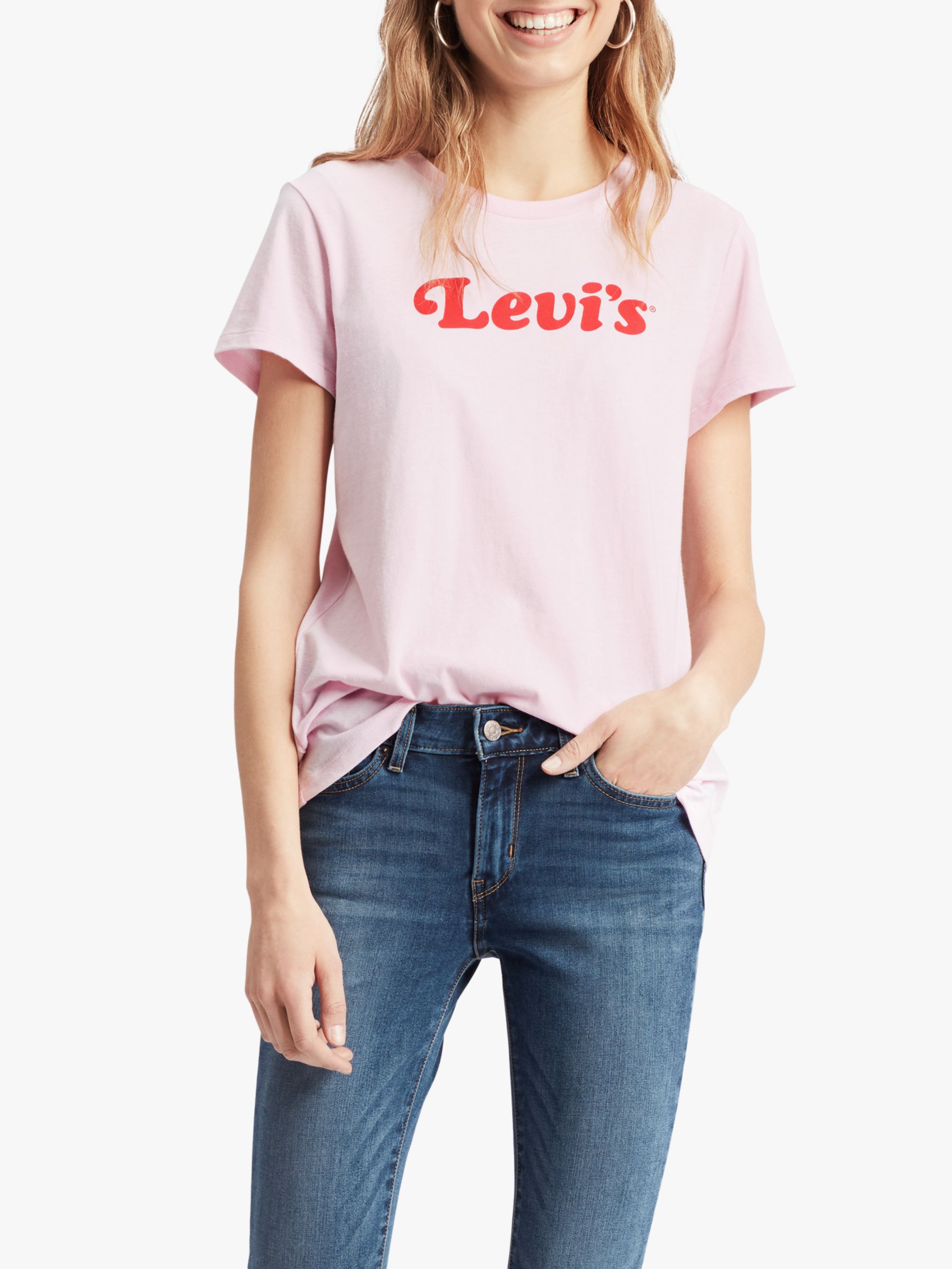levi's tops for ladies online