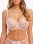 Fantasie Belle Under Wired Balcony Bra, Natural Beige