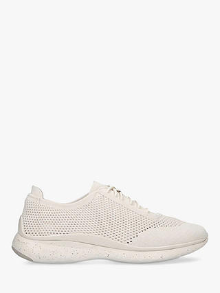 Cole Haan Zero Stitch Lace Up Trainers, Pink
