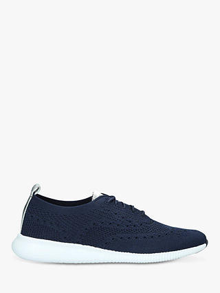 Cole Haan Zero Stitch Lace Up Trainers