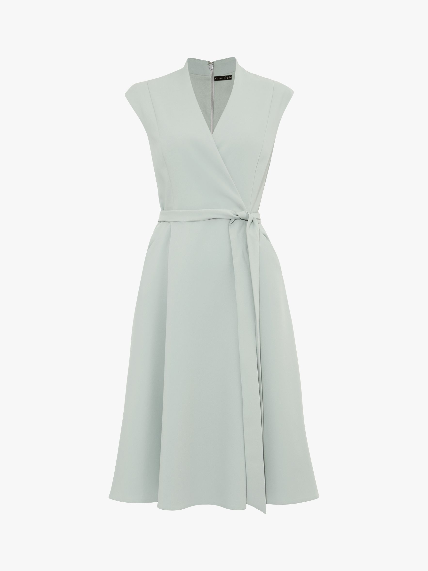 phase eight joyce belted dress