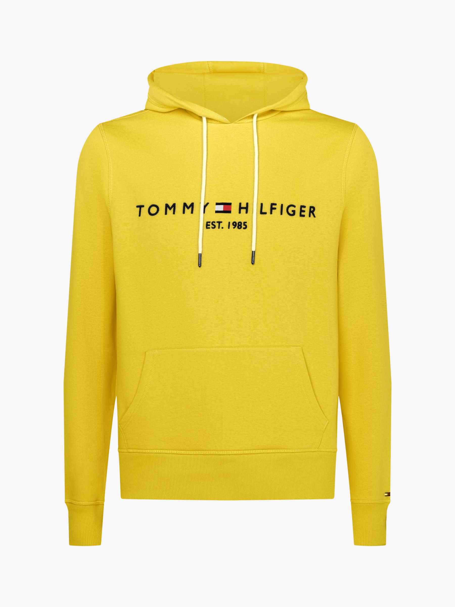 Tommy Hilfiger Yellow Hoodie Best Sale, 53% OFF | www 