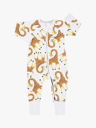 Bonds Baby Jelly Giraffe Print Wondersuit