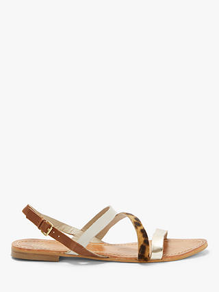 Boden Bronwen Strappy Sandals