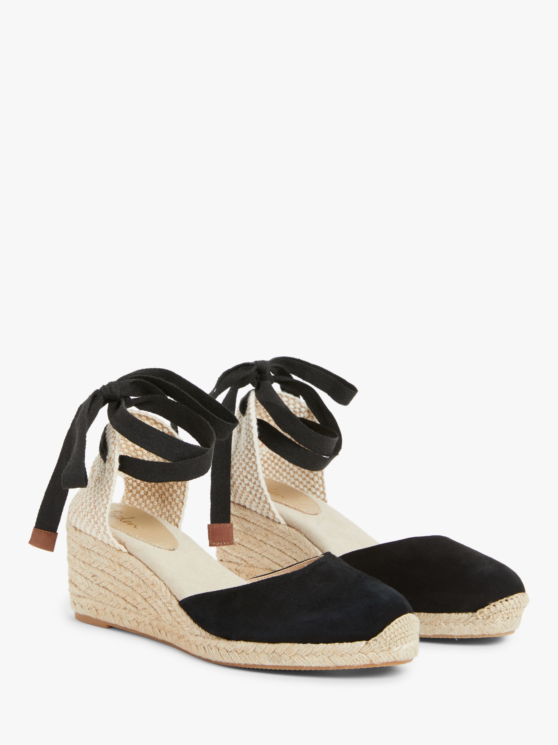 cassie espadrille wedges