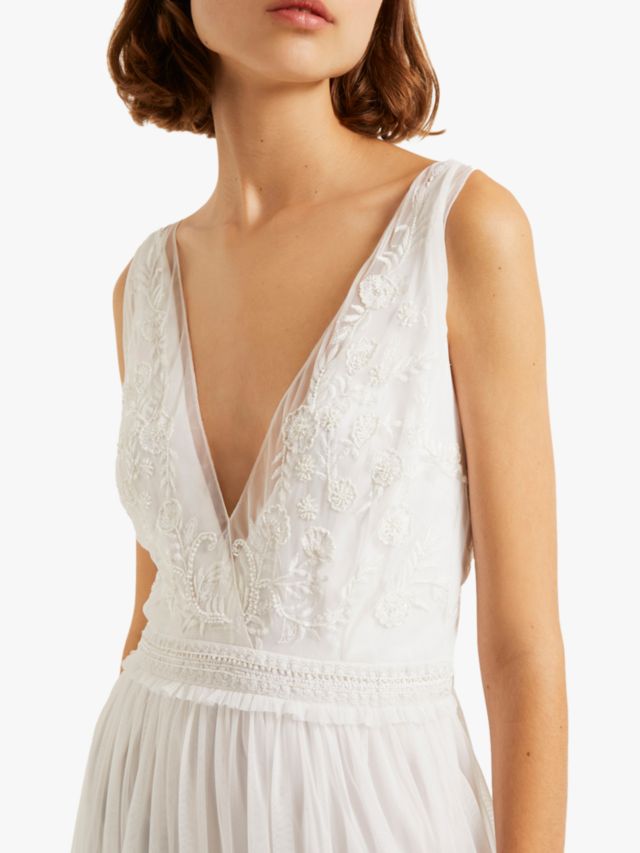 French connection bridesmaid outlet dresses