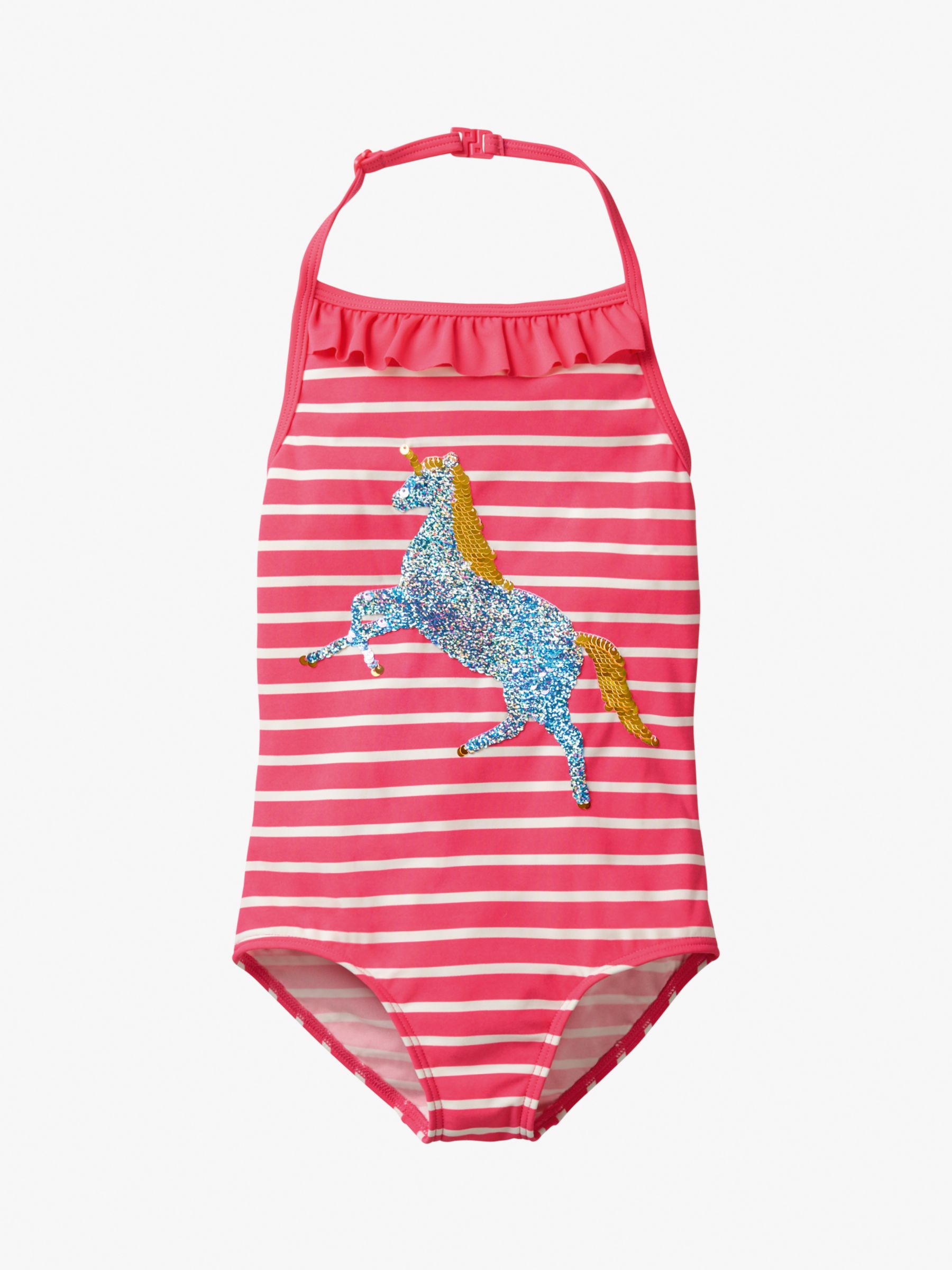 boden girls swimming costume