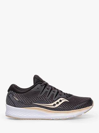 Saucony Ride ISO 2 Women's Running Shoes
