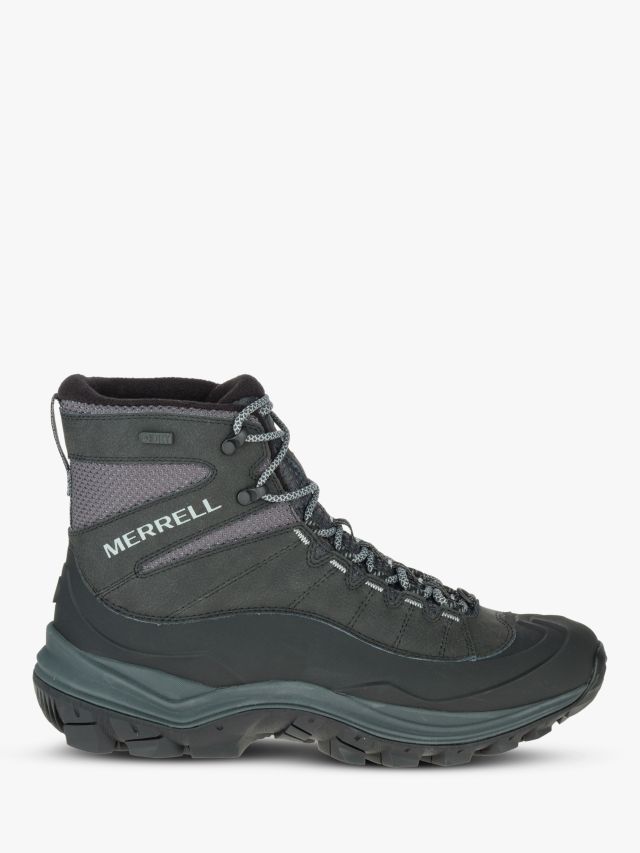 Merrell thermo chill 2025 walking boots mens