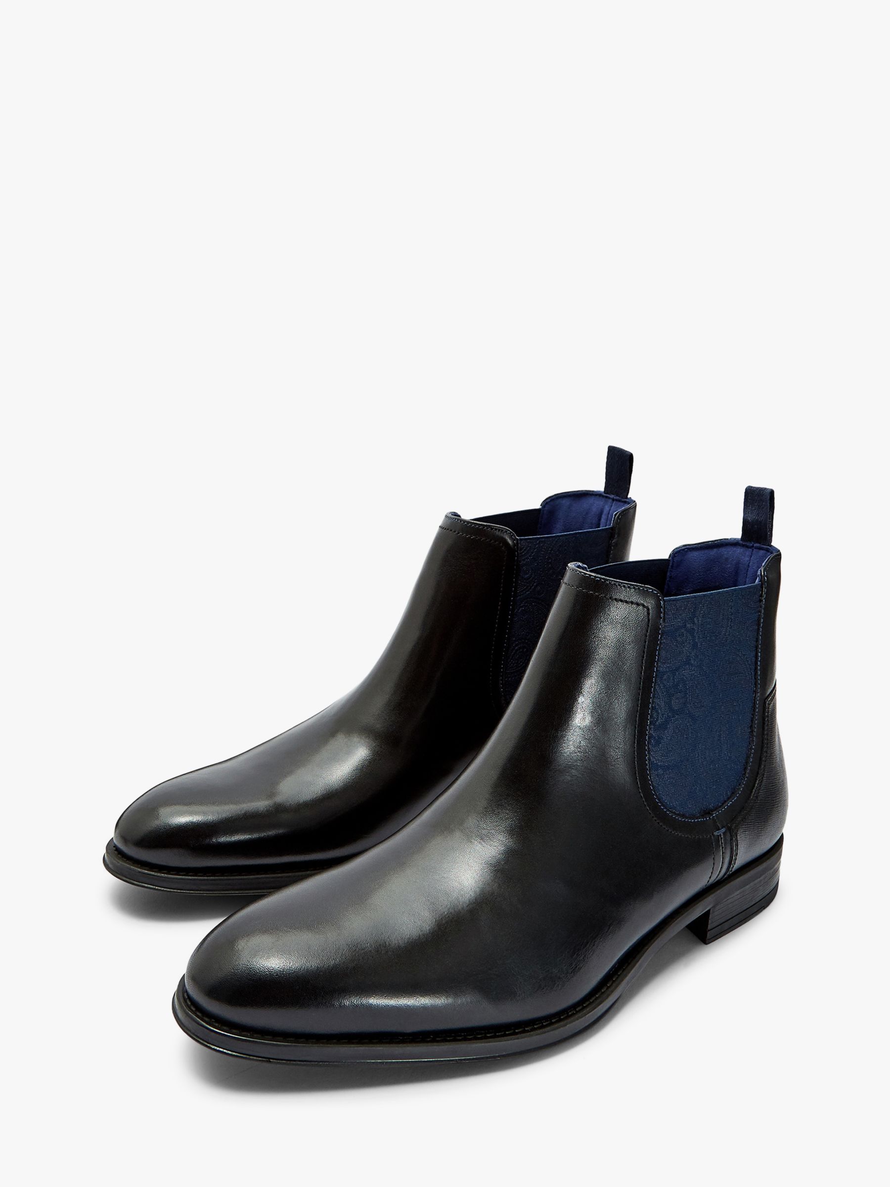 ted baker travic boots