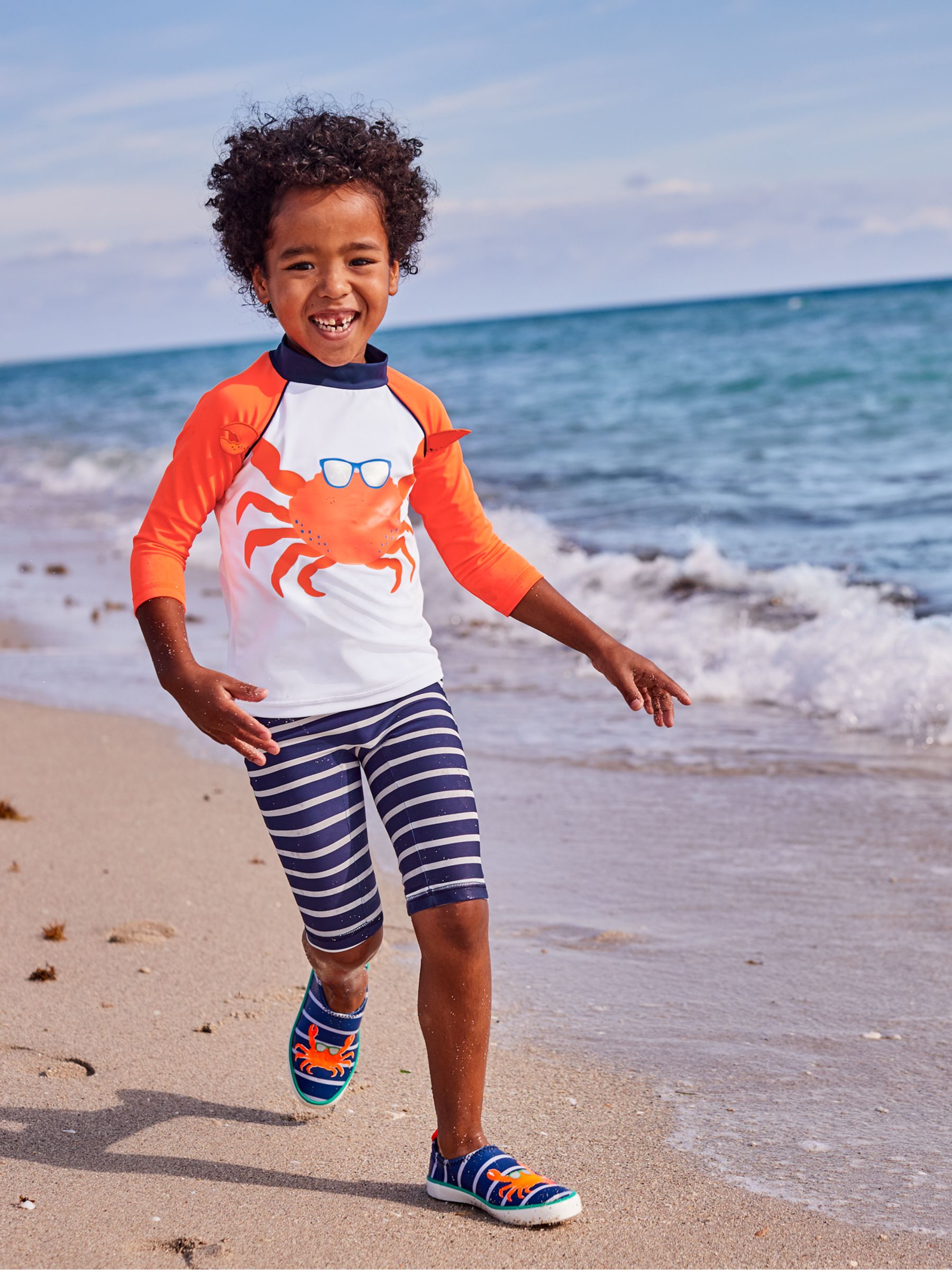 boys surf suit