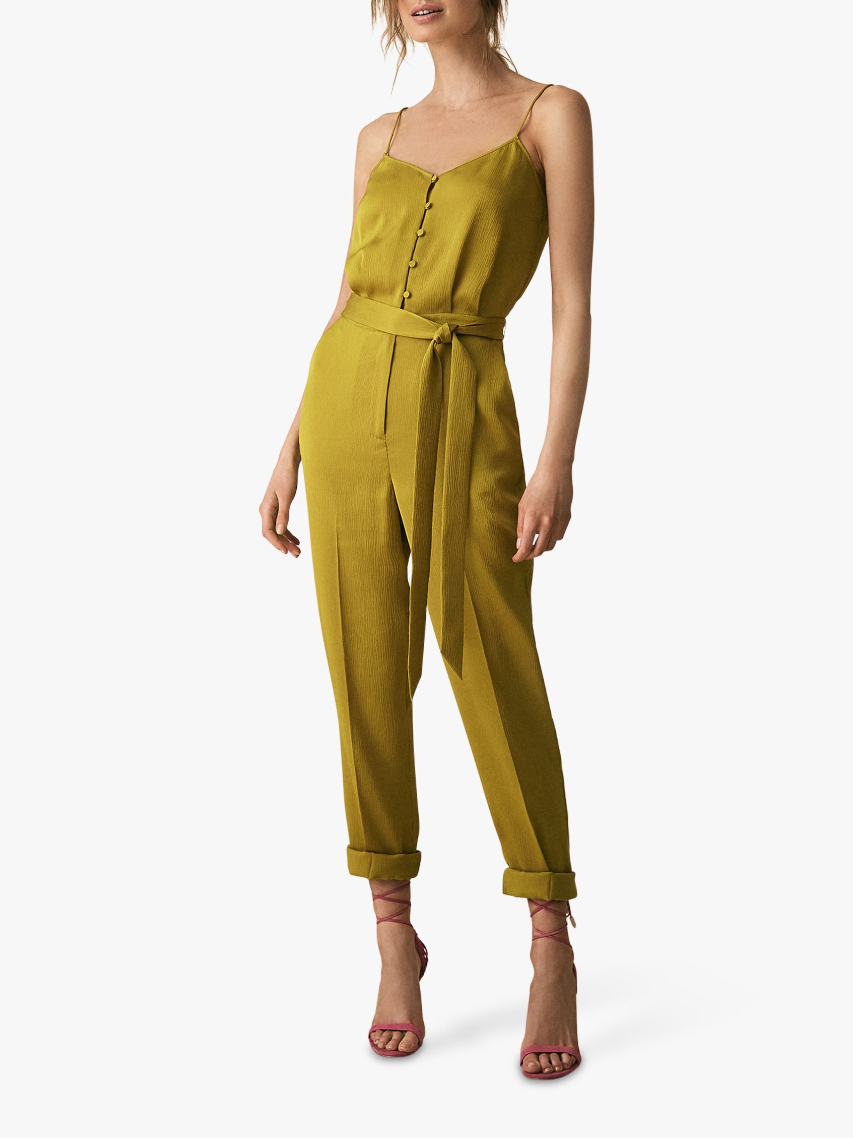 john lewis reiss jumpsuit