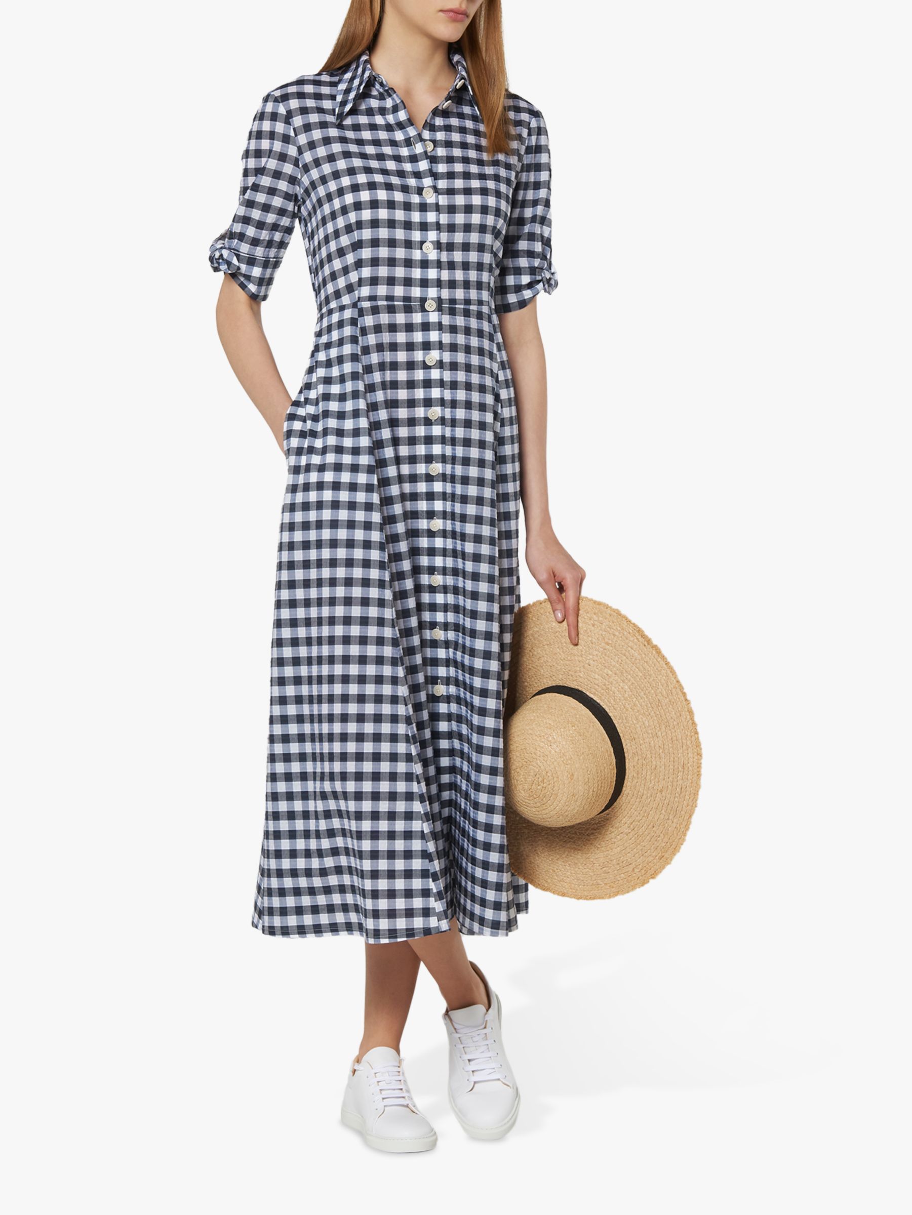 marks and spencer beach dress