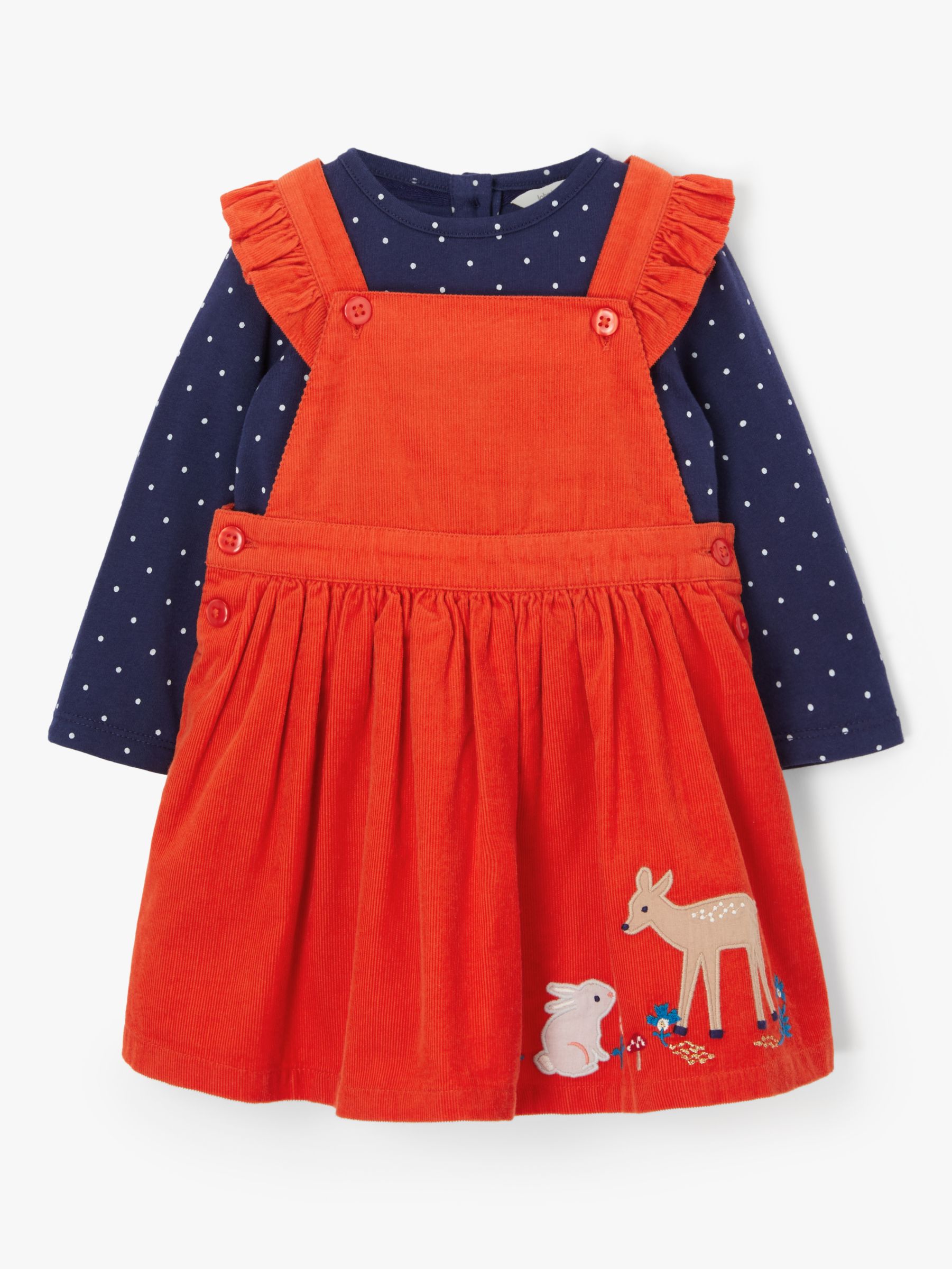 john lewis baby girl dresses